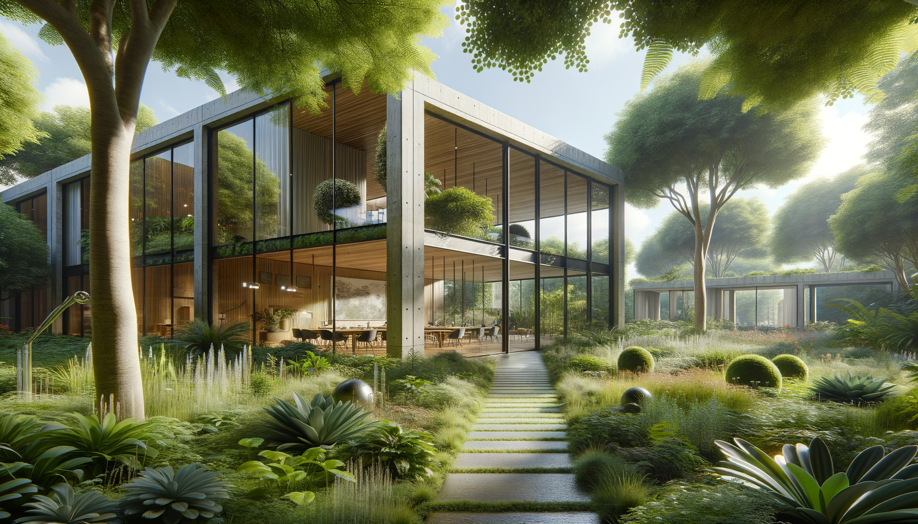 Exploring the Appeal of Garden Offices: A Comprehensive Guide