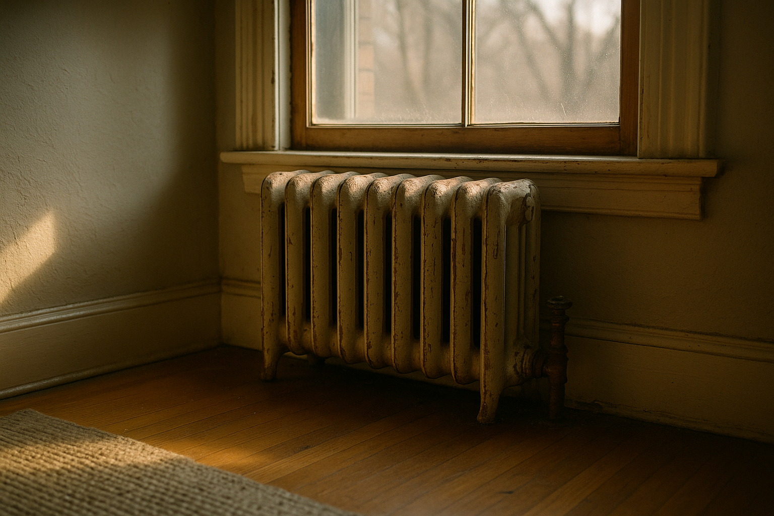 Home Heating Systems: A Practical Guide to Types, Costs, and Energy Efficiency
