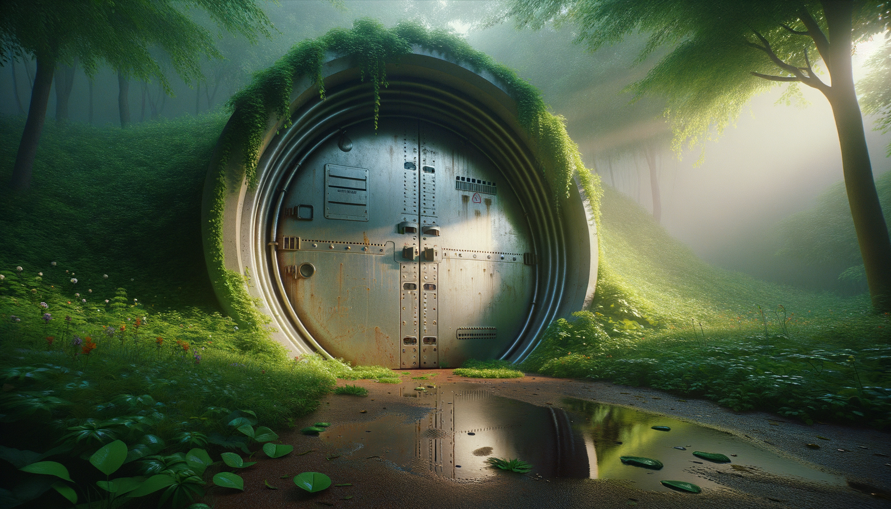 Essential Storm Shelters: Safeguarding Lives and Property