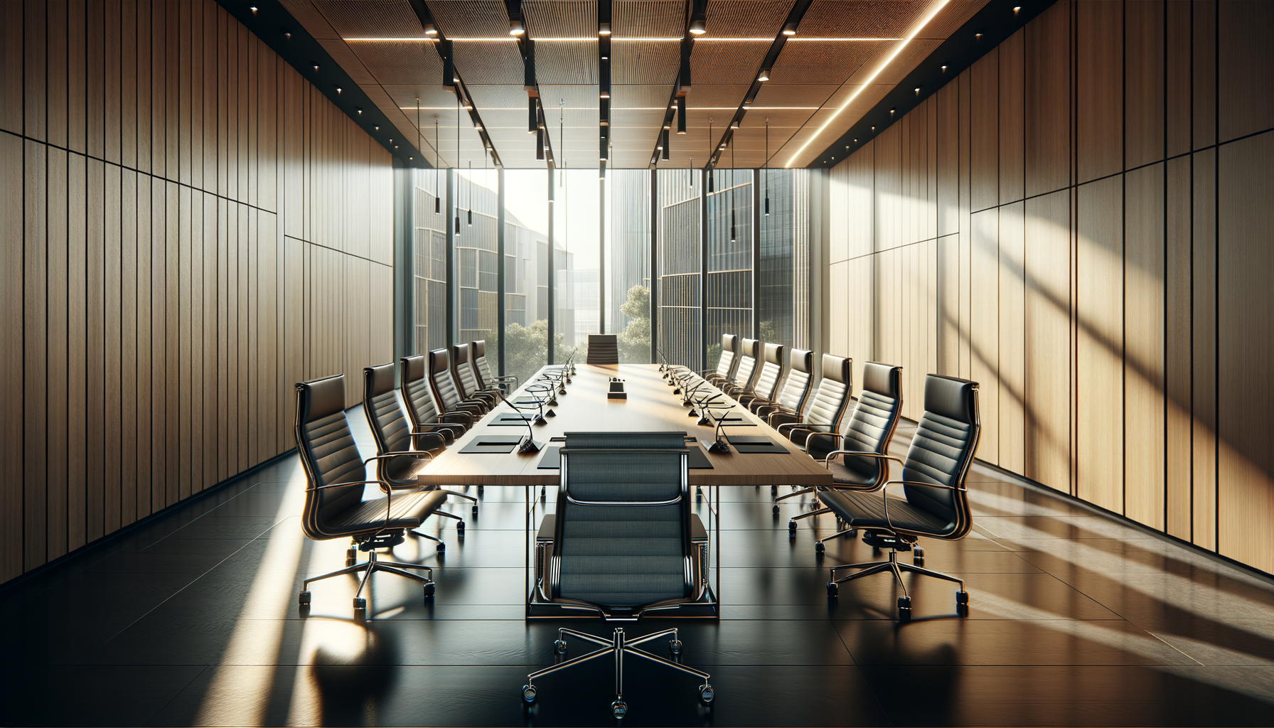 Exploring the World of Conference Chairs: Comfort, Design, and Functionality