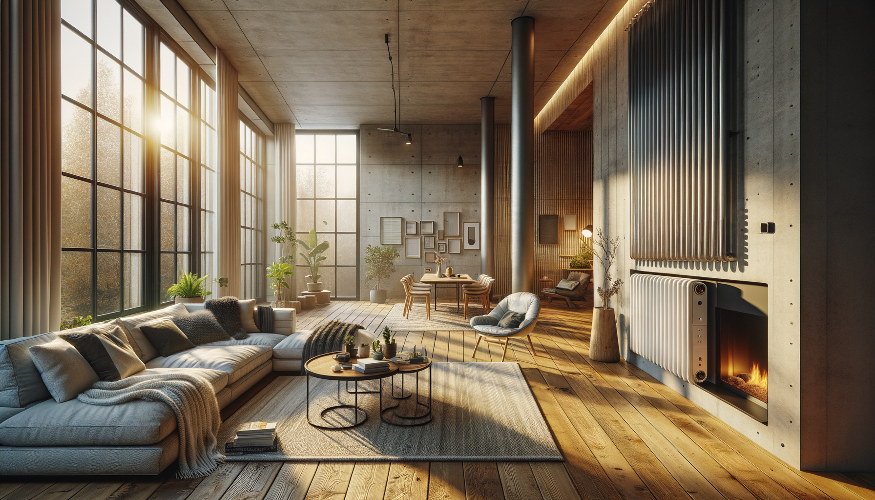 Understanding Modern Heating Systems