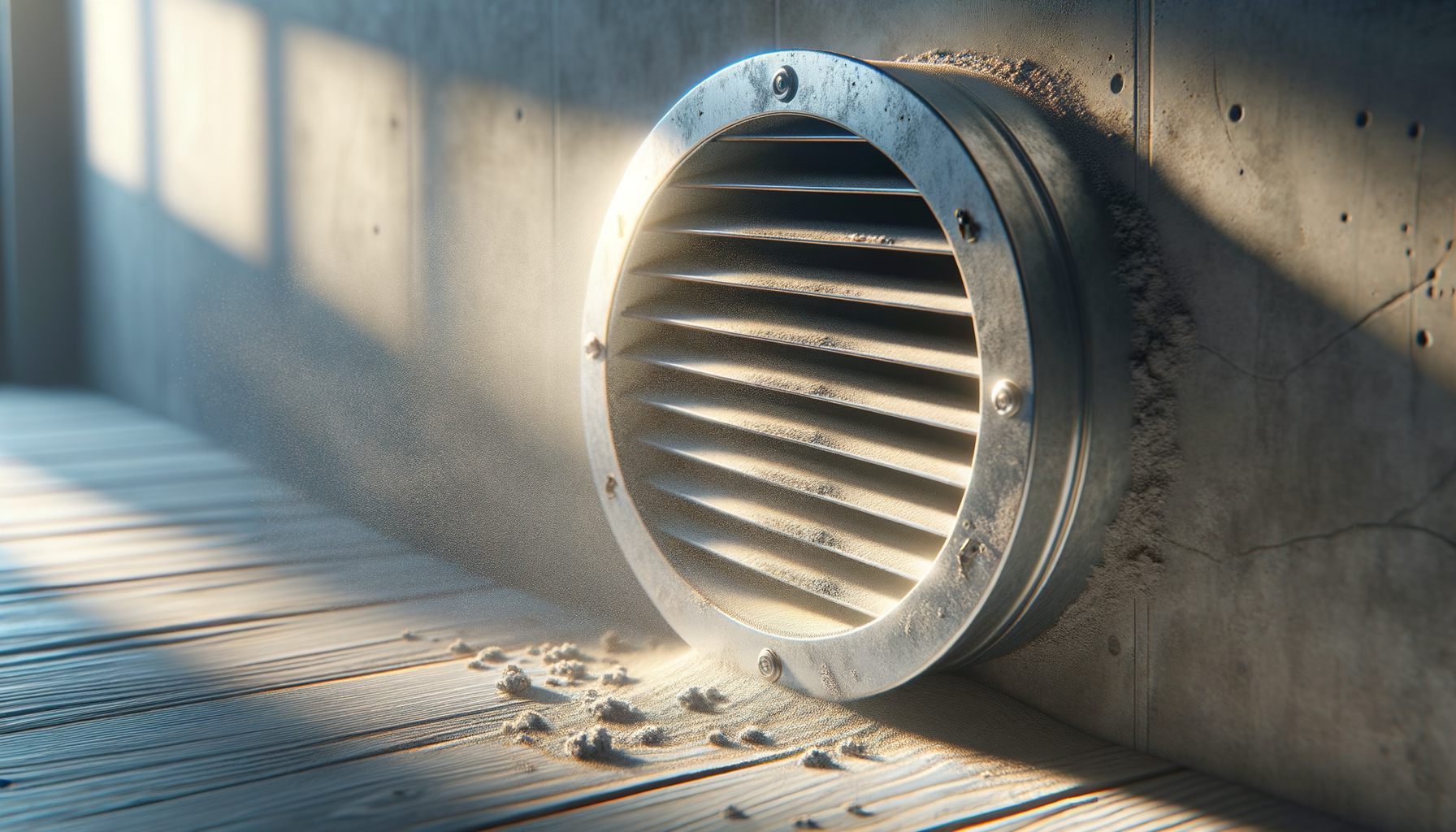 Comprehensive Guide to Air Duct Cleaning