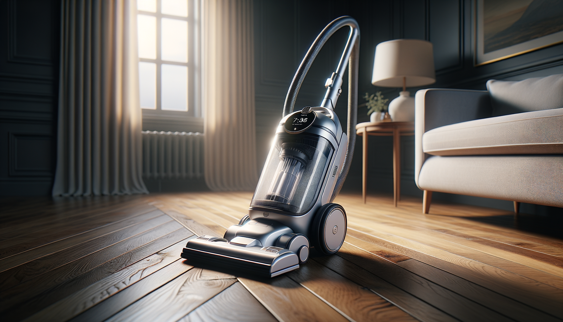 Exploring the World of Vacuum Cleaners: A Comprehensive Guide