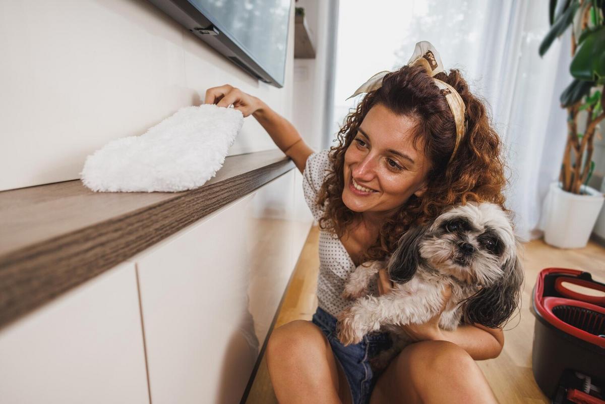 The Ultimate Guide to Pet-Proofing Your Home