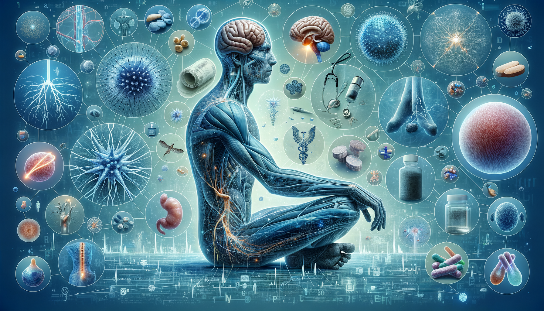 Explorando Soluciones para el Tratamiento de la Neuropatía