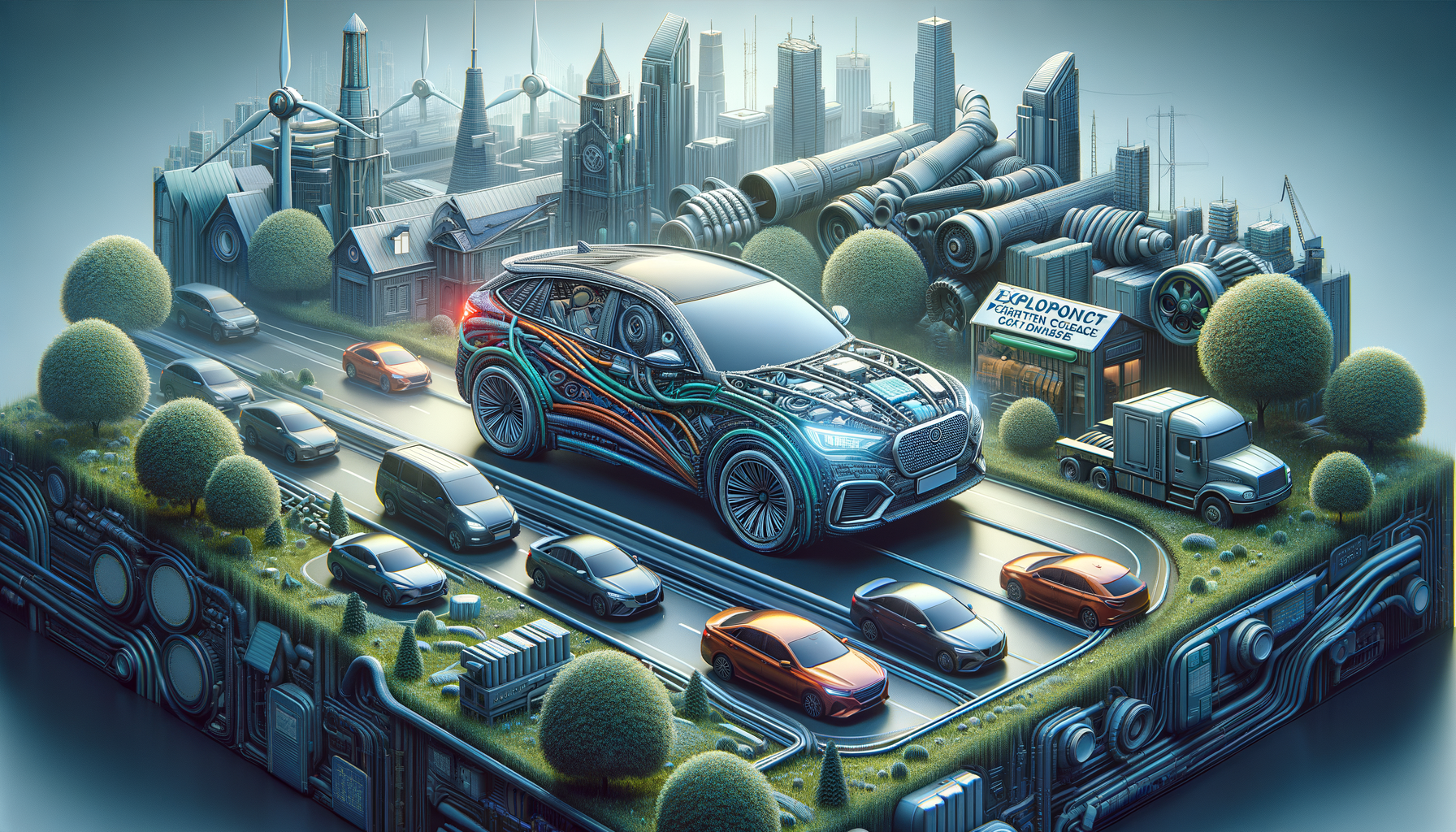 Exploring PCP Car Deals: A Comprehensive Guide