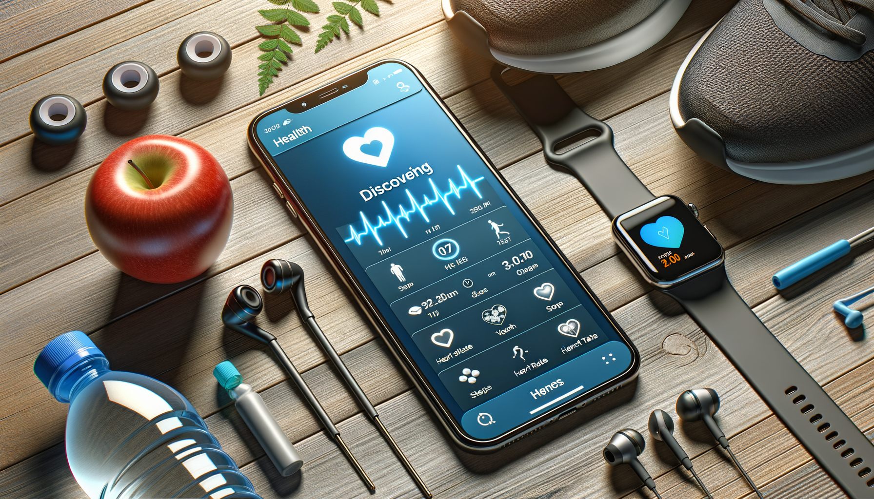 Descubre los Beneficios de una Aplicación de Fitness