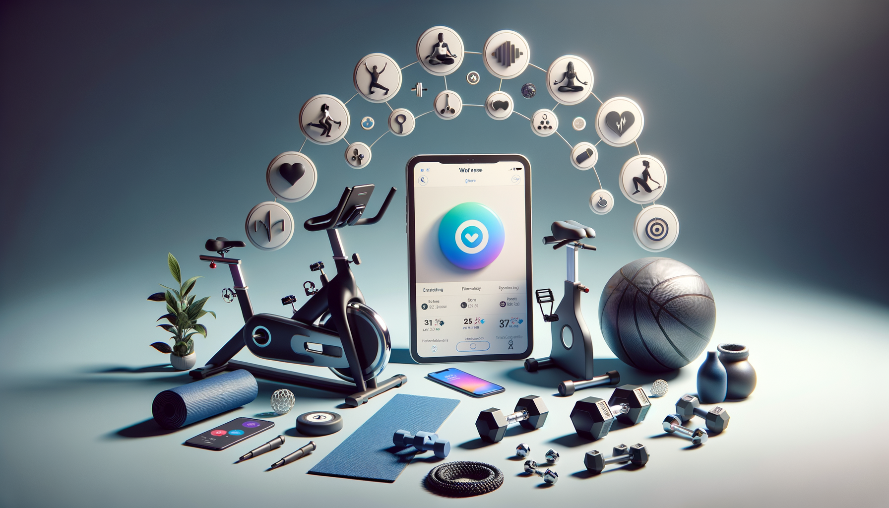 Revolutionizing Fitness: Making Wellness Accessible for Everyone