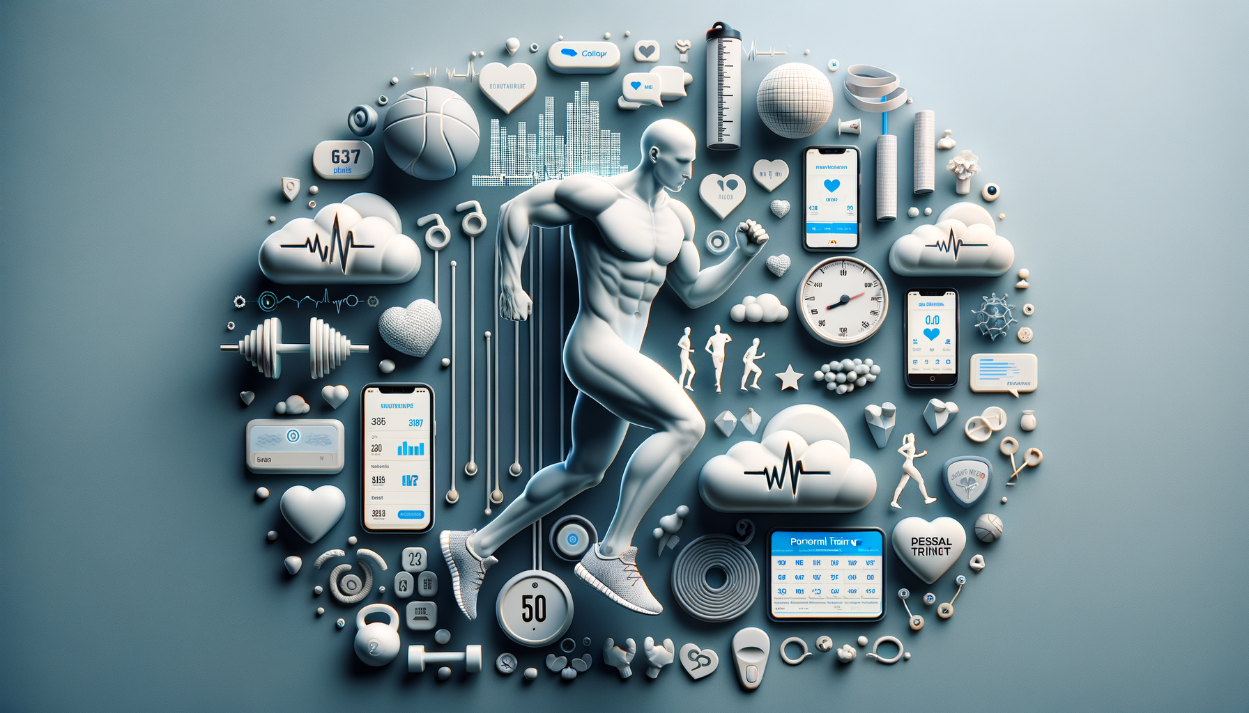 Your Personal Trainer in Your Pocket: Exploring Fitness Apps for Everyone
