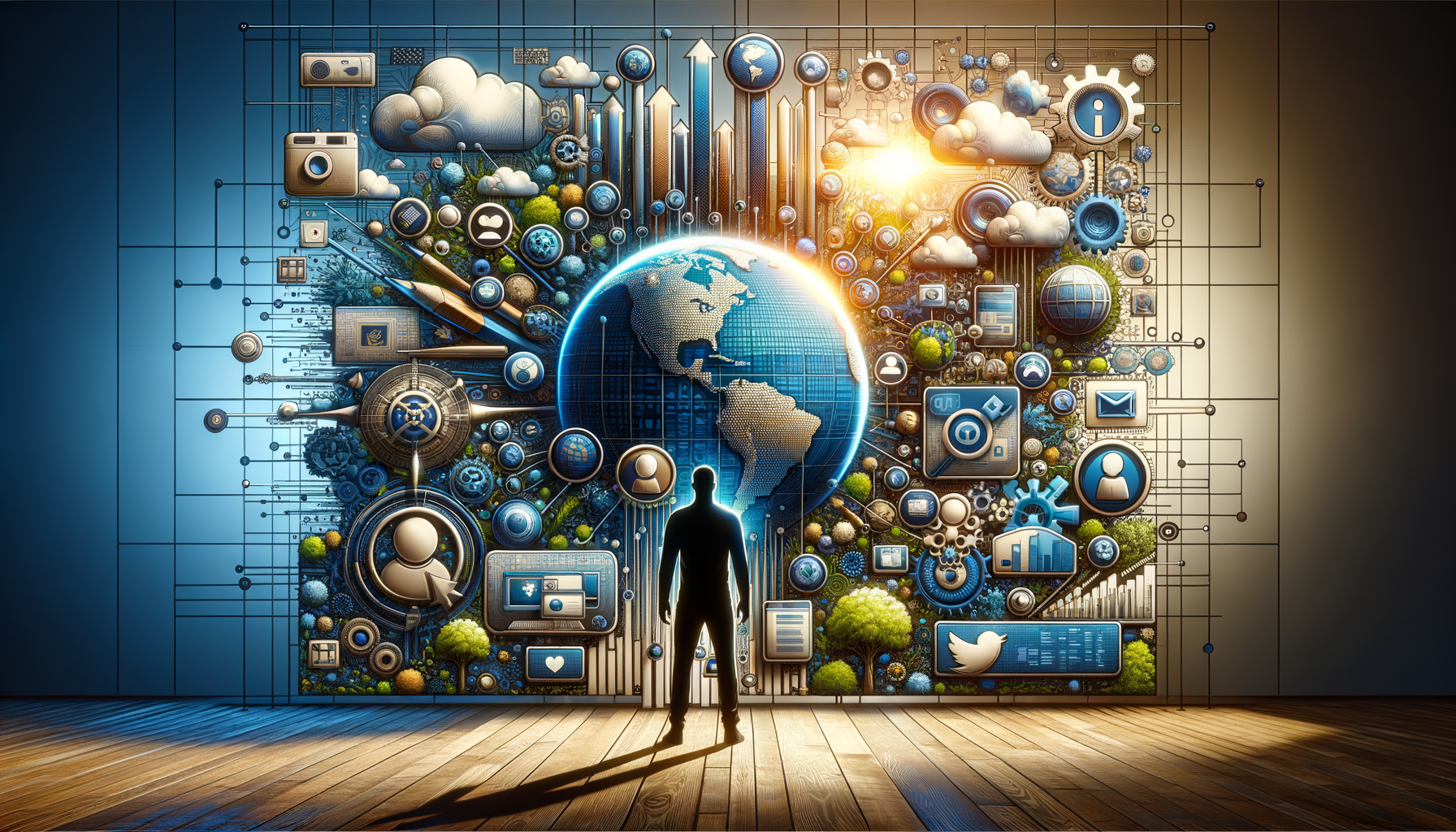Estrategias para Impulsar tu Marketing en Redes Sociales