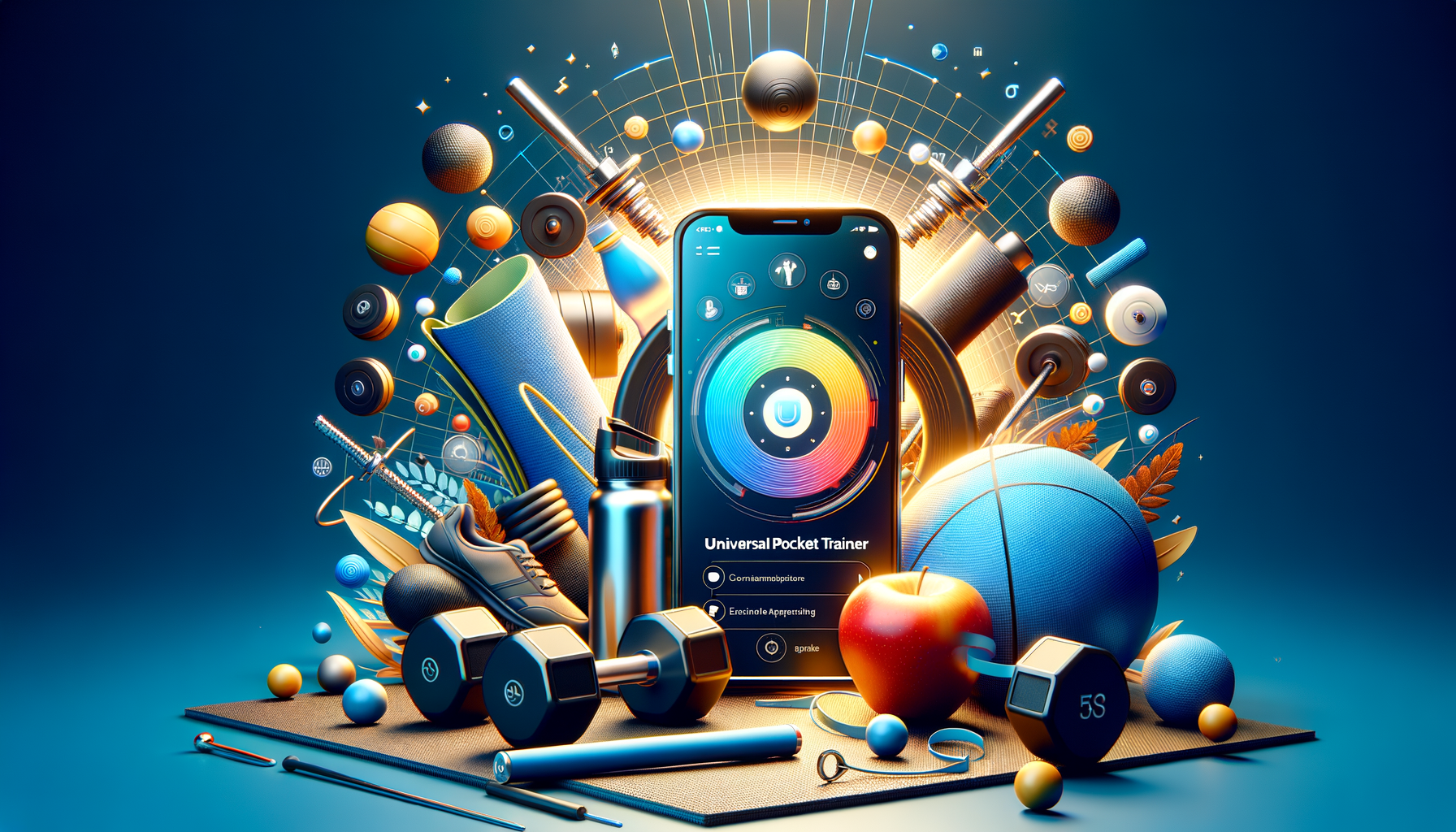 Your Personal Trainer in Your Pocket: Exploring Fitness Apps for Everyone