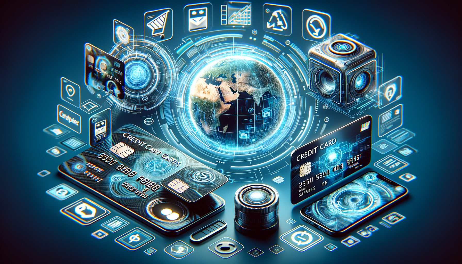 Exploring Credit Card Options in 2025: Navigating the Future of Financial Flexibility