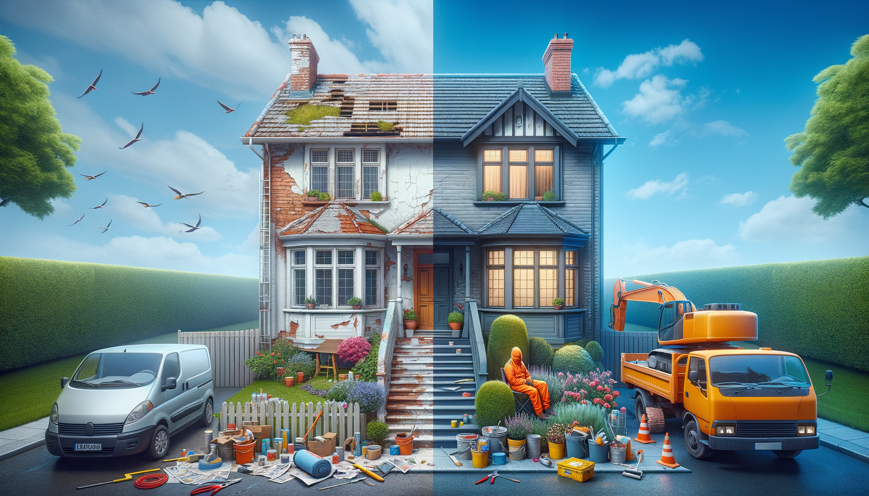 Refurbish Homes For Lease: A Comprehensive Guide