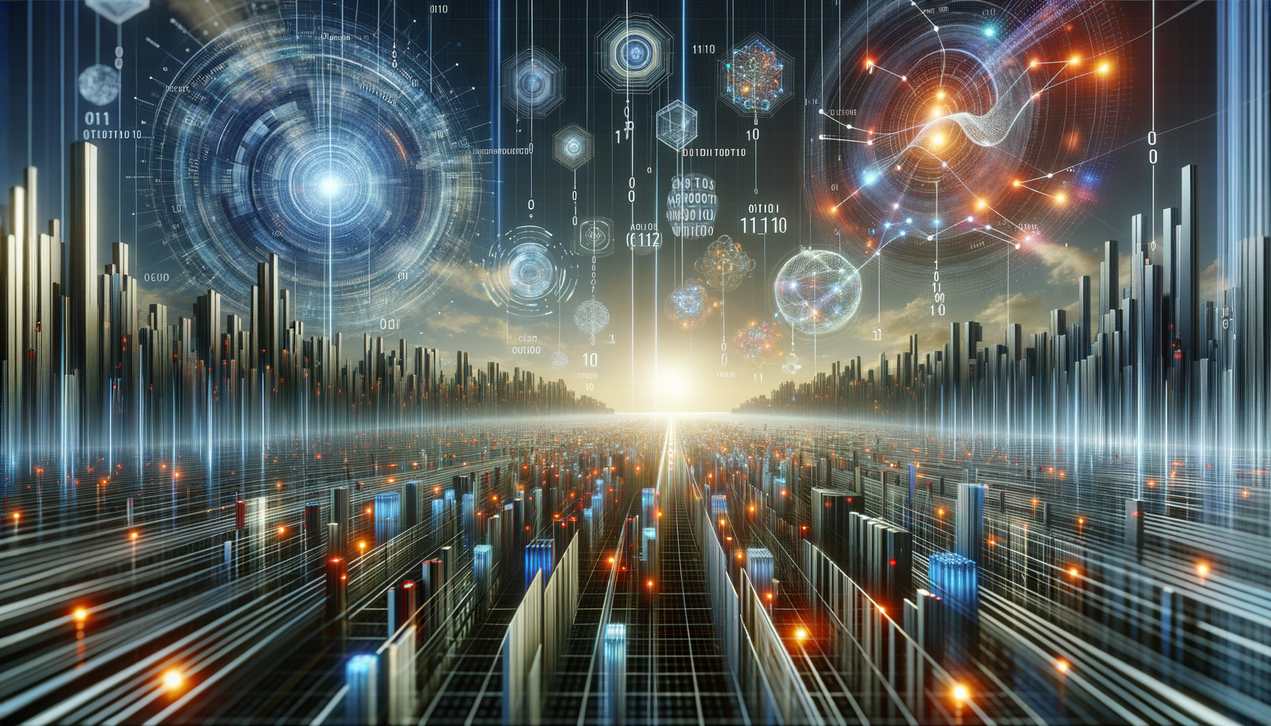 Exploring the Depths of Data Analytics: Insights and Innovations