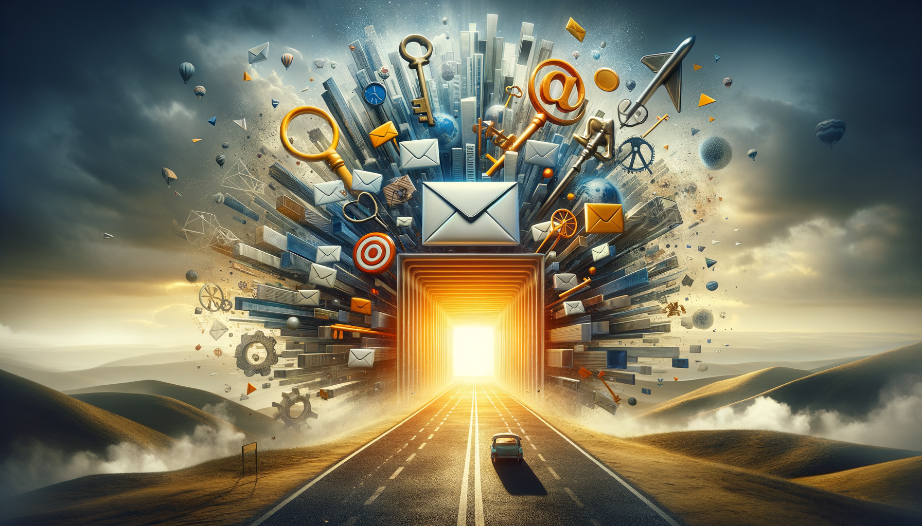 Explorando las Oportunidades del Email Marketing