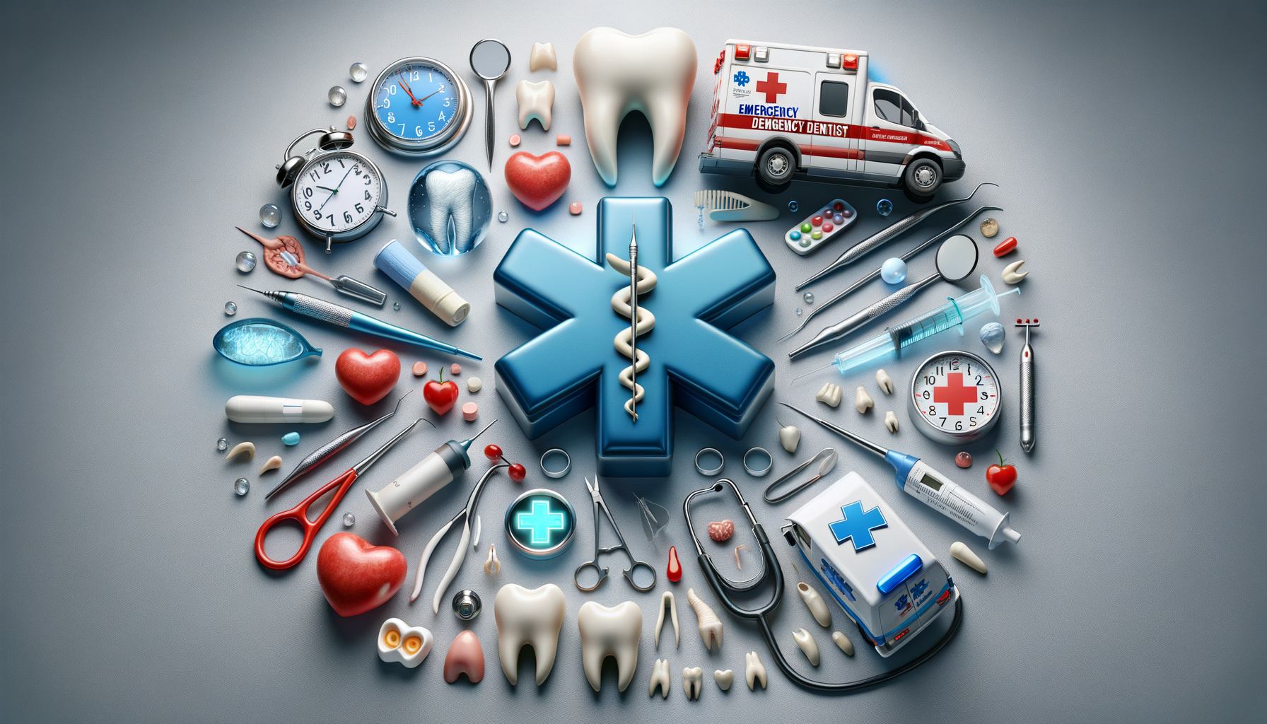 La Importancia de un Dentista de Emergencia: Tu Solución en Momentos Críticos