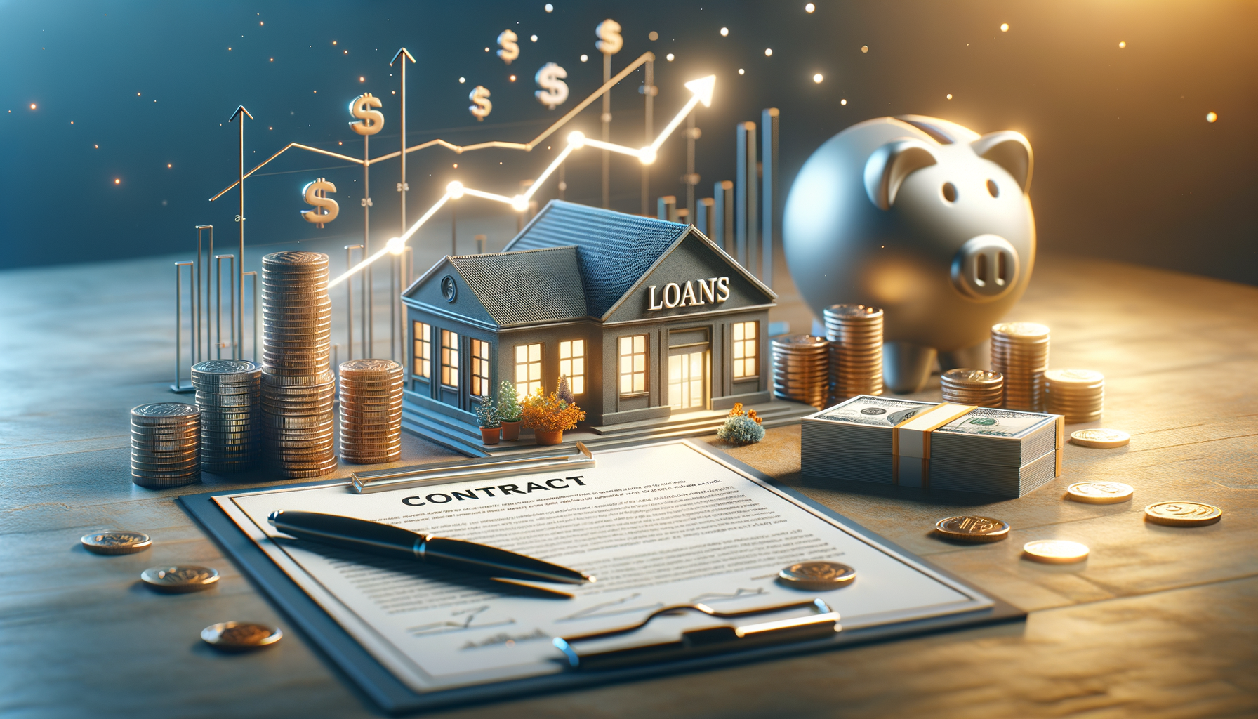 Prestiti alle Piccole Imprese: Una Guida Completa per il Successo Finanziario