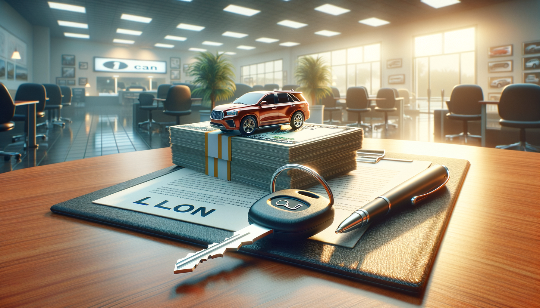 Comprendre les Prêts Auto : Votre Guide Complet