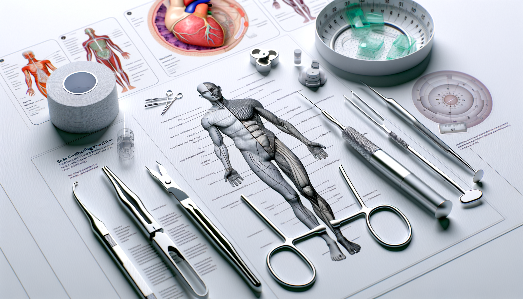 Moldeando el Futuro: Explorando el Procedimiento de Contorno Corporal
