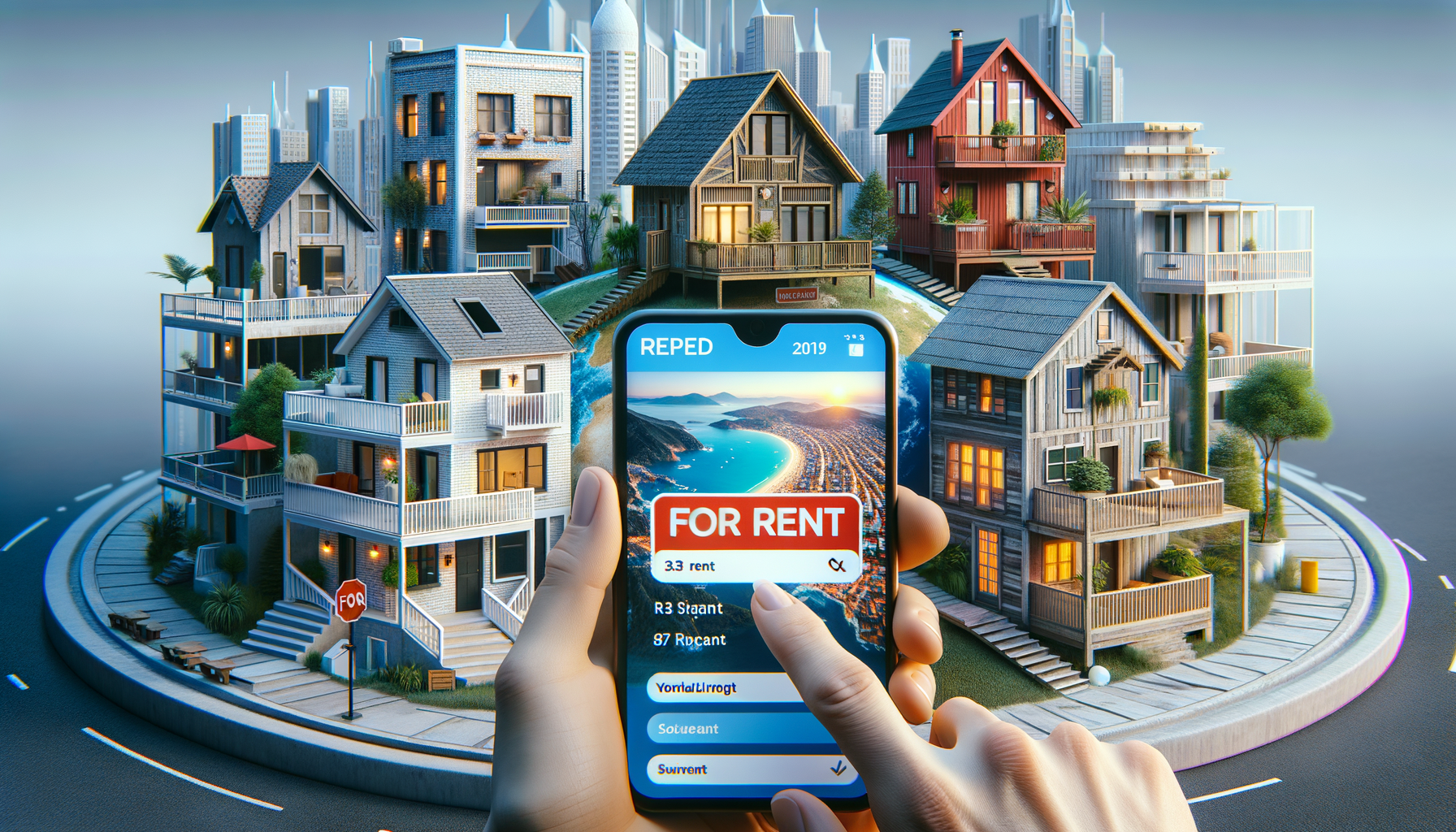 Exploring the World of Apartment Rentals