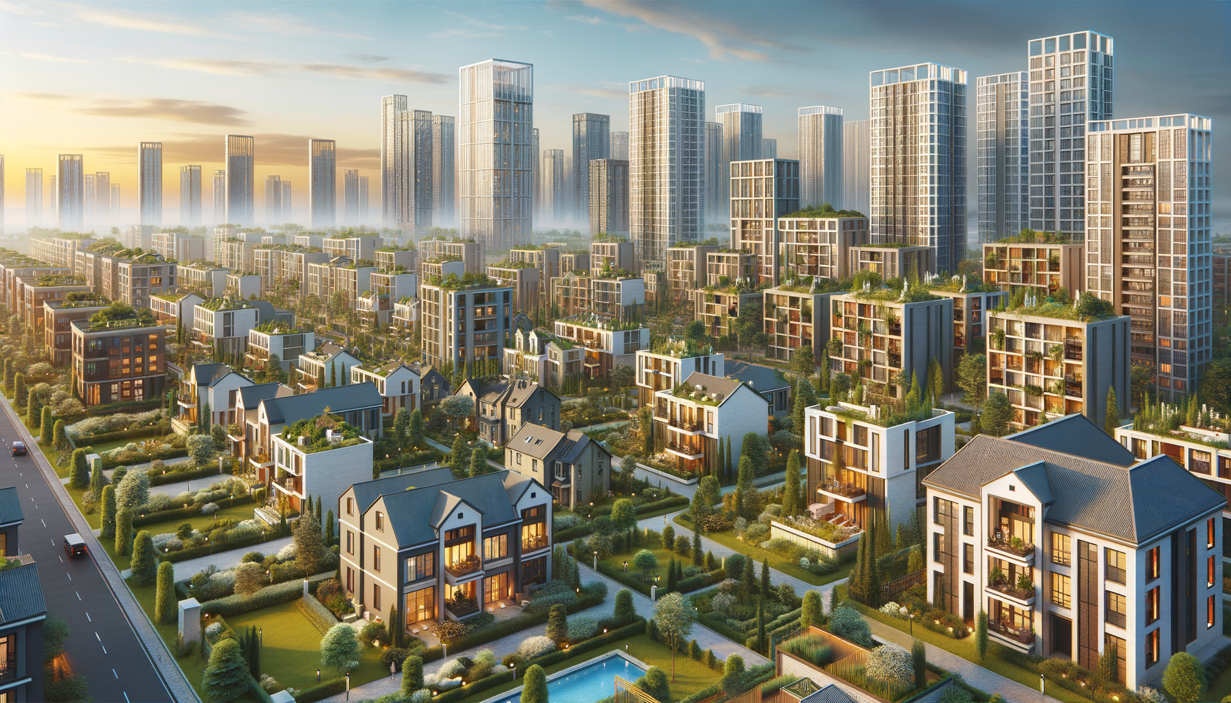Exploring the World of Apartment Rentals