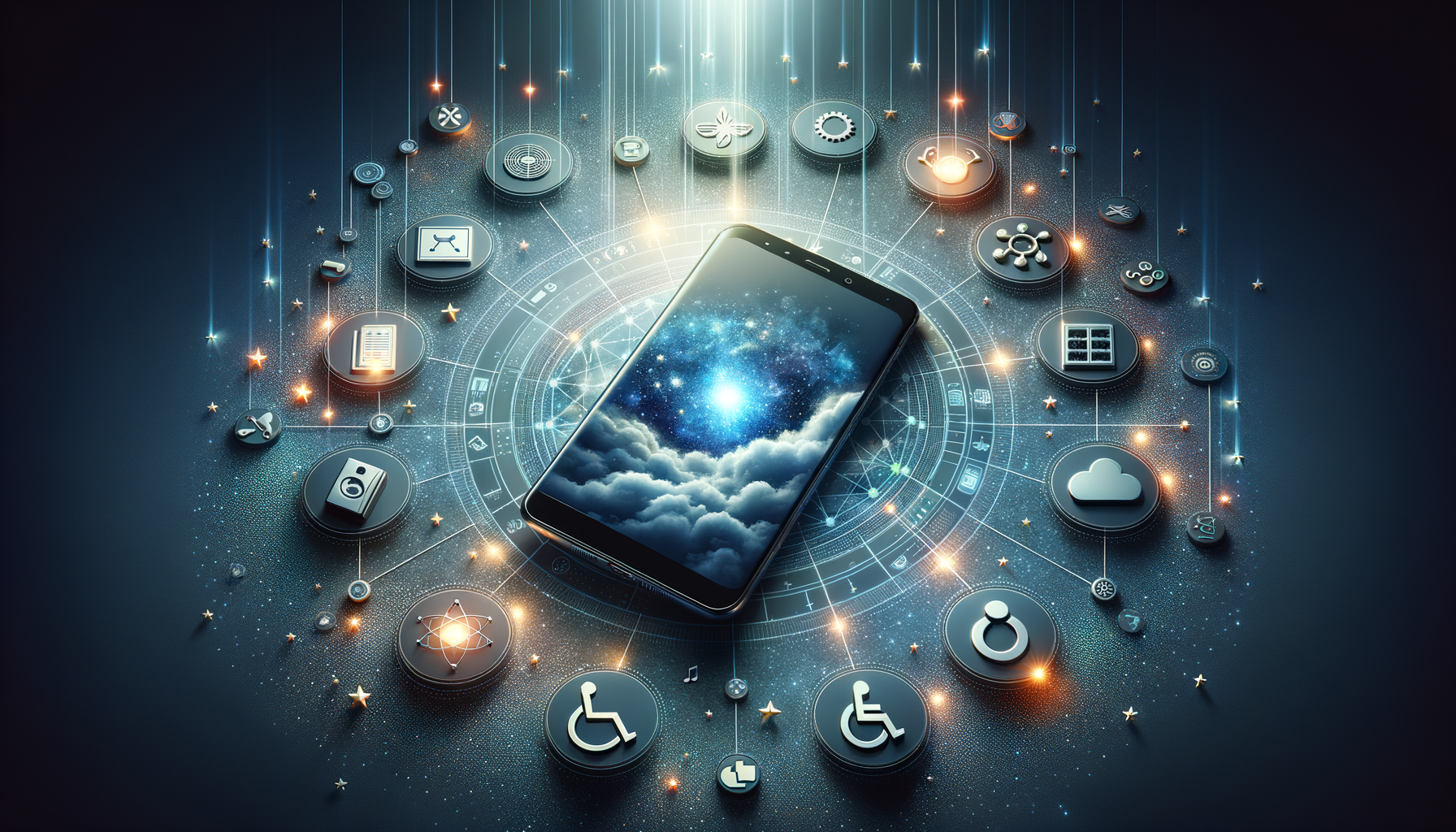 Explorer l’Univers des Smartphones : Innovation et Accessibilité