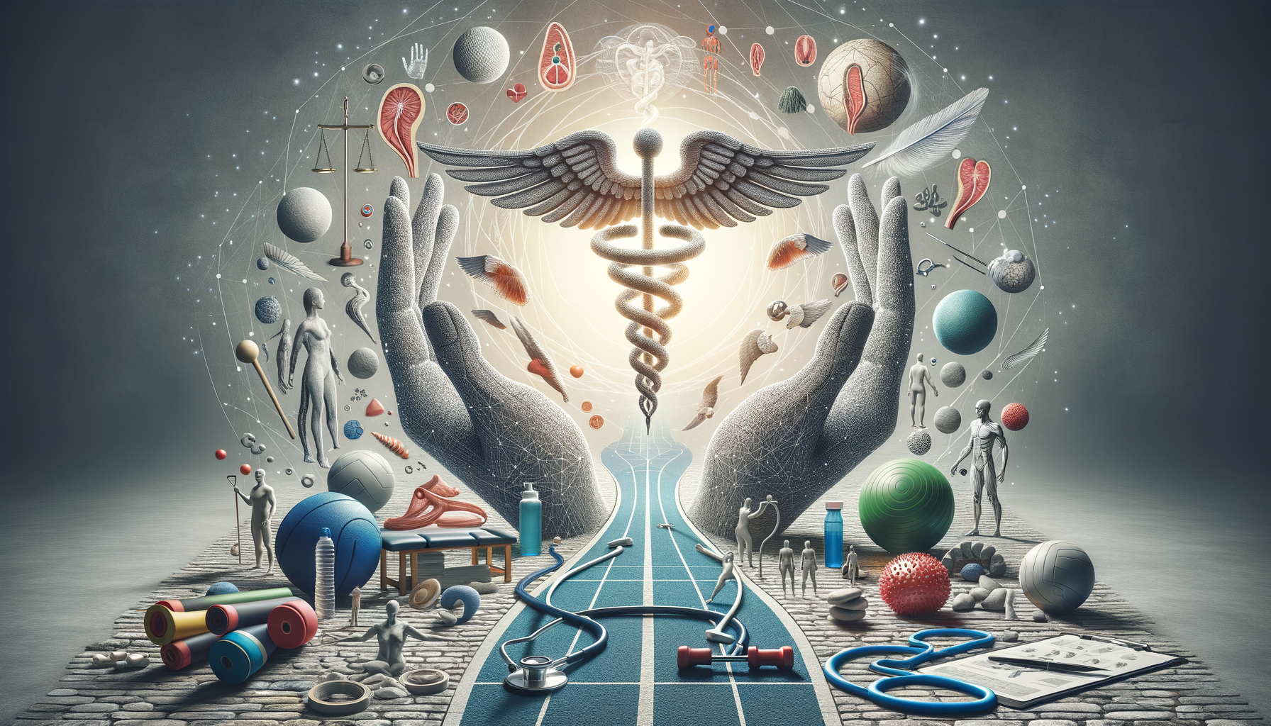 Exploring Physical Therapist Programs: A Pathway to Healing