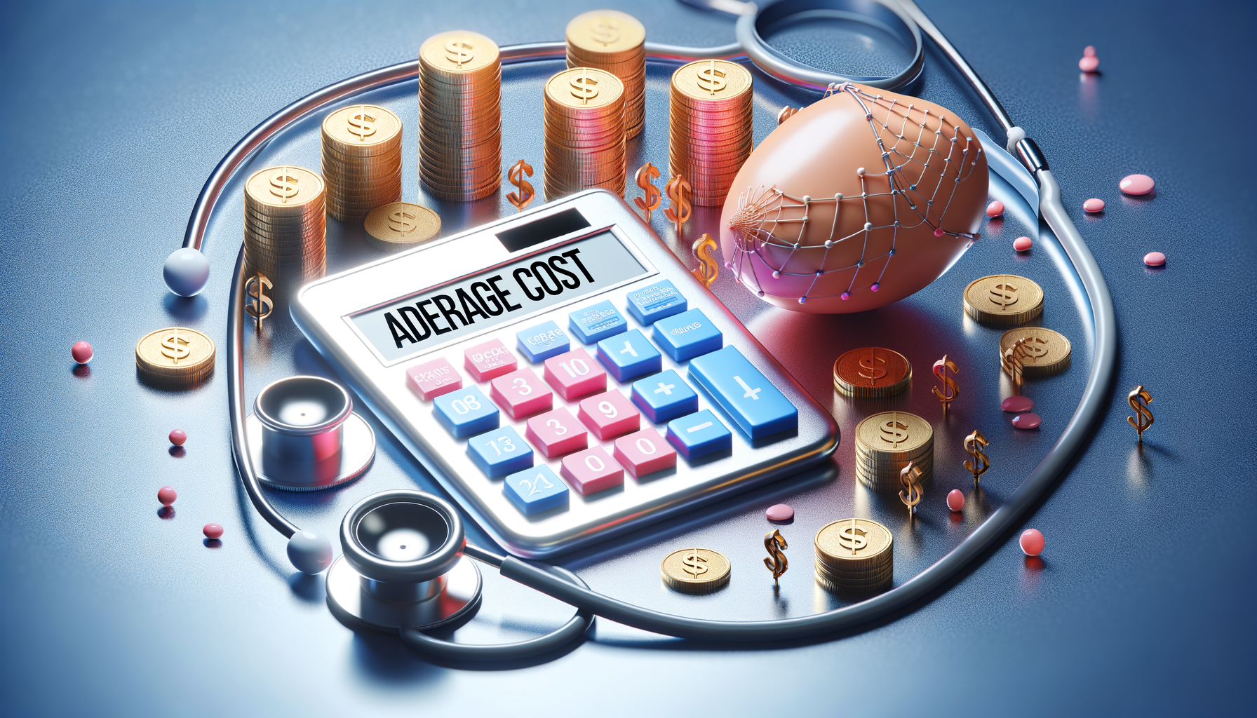 Understanding the Average Cost of a Breast Lift