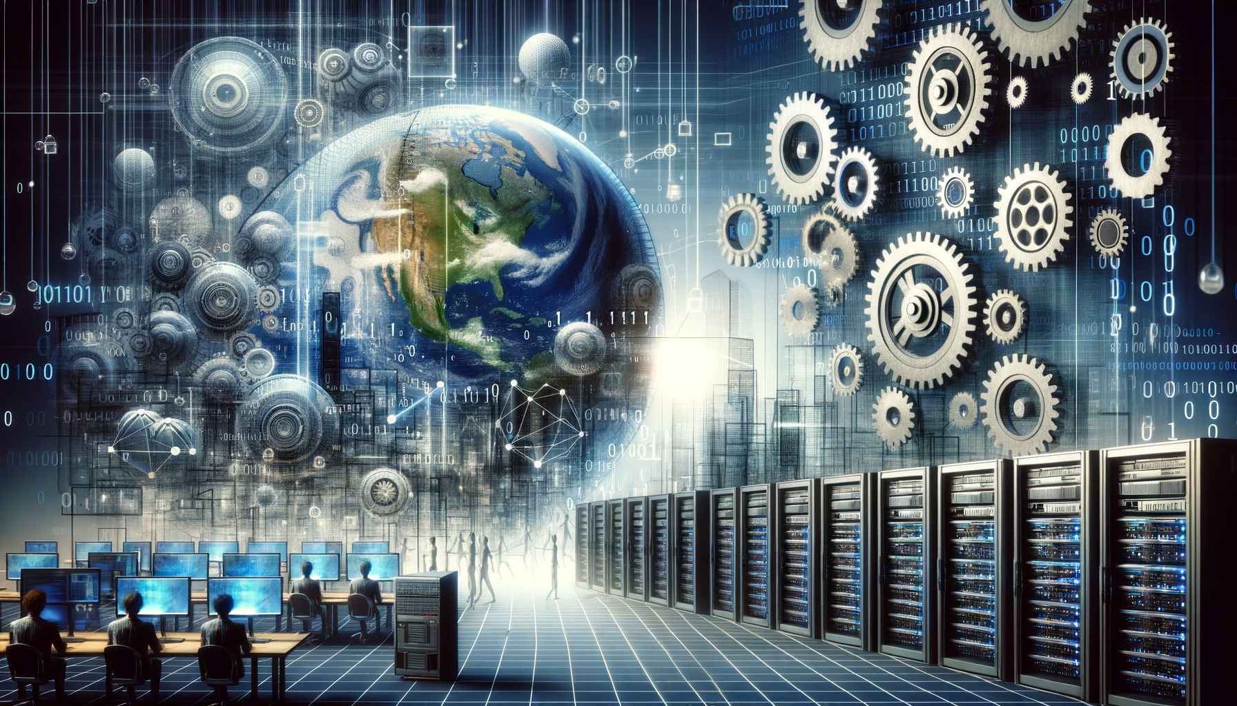 Exploring the World of Software Developer Jobs: Opportunities and Insights