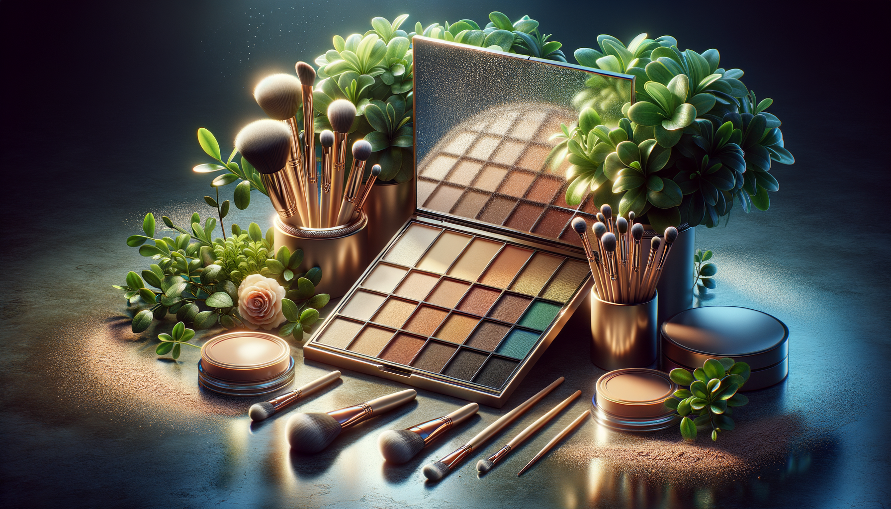 El Arte del Maquillaje Permanente: Belleza Natural que Perdura