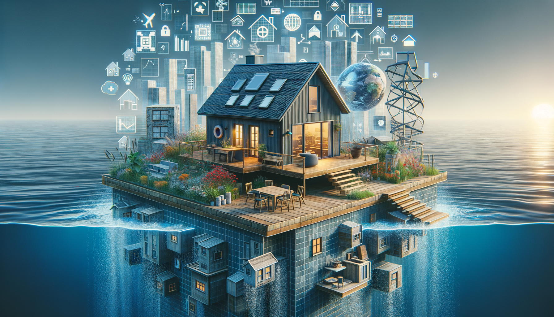 Vivienda Social: Un Pilar Fundamental para el Acceso a Vivienda Asequible