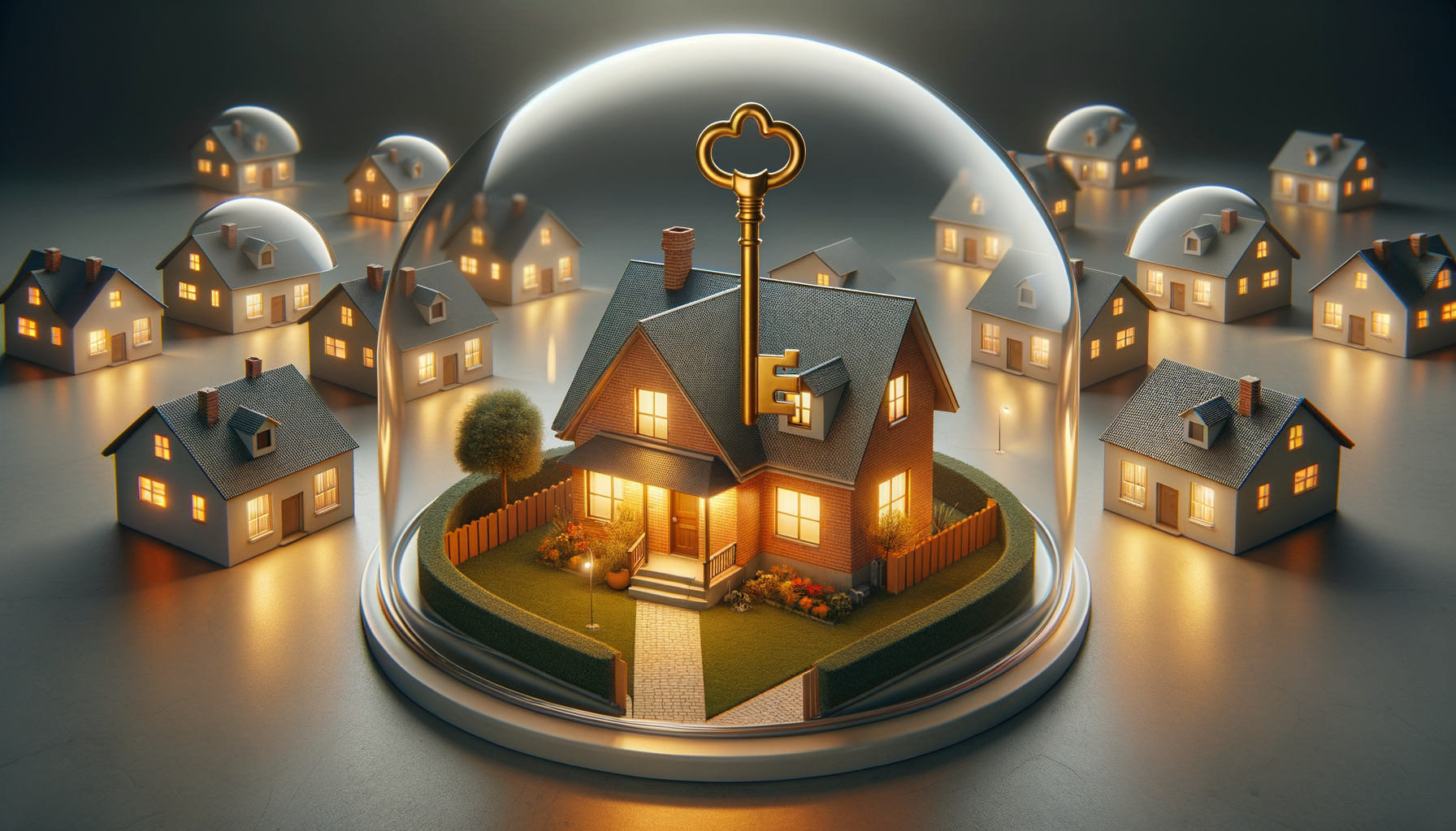 Exploring Opportunities in Home Insurance