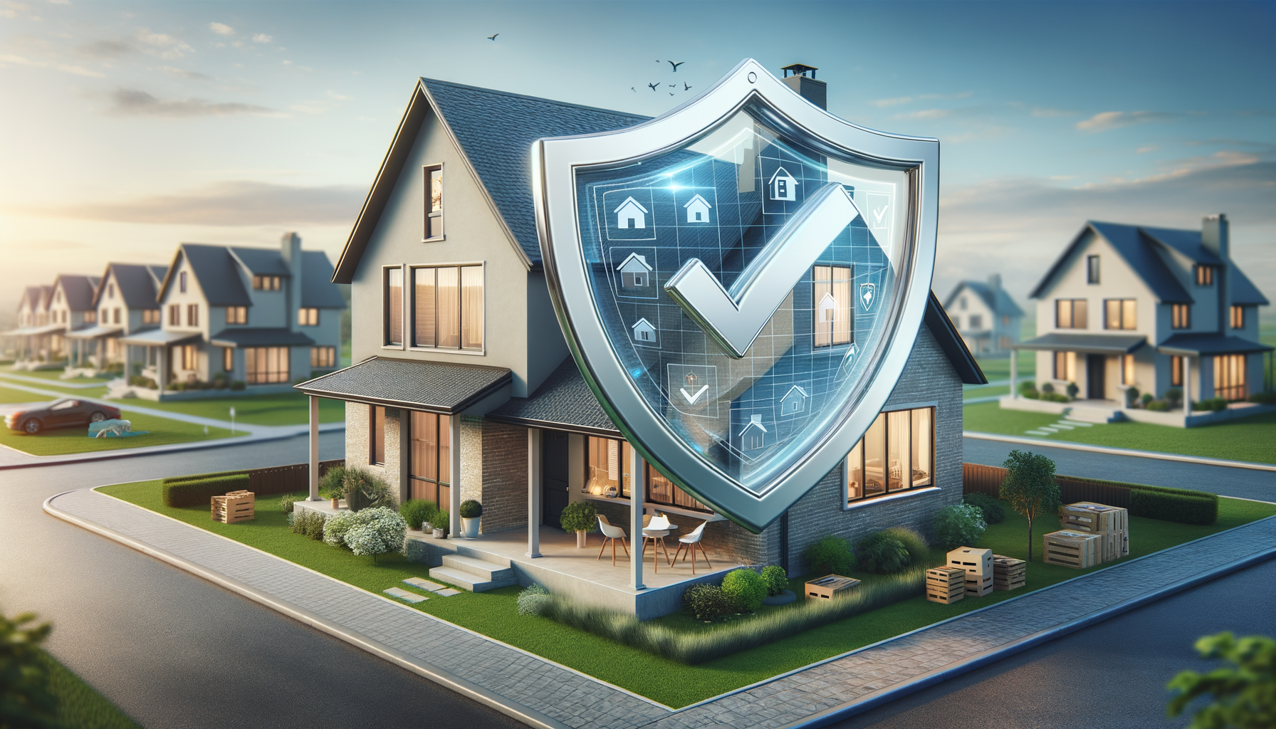 Protección para su Hogar: Explorando los Programas de Garantía Doméstica