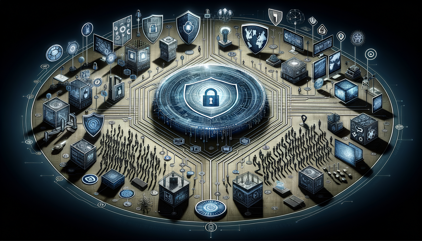 Navigating the World of Cybersecurity Certifications: A Comprehensive Guide