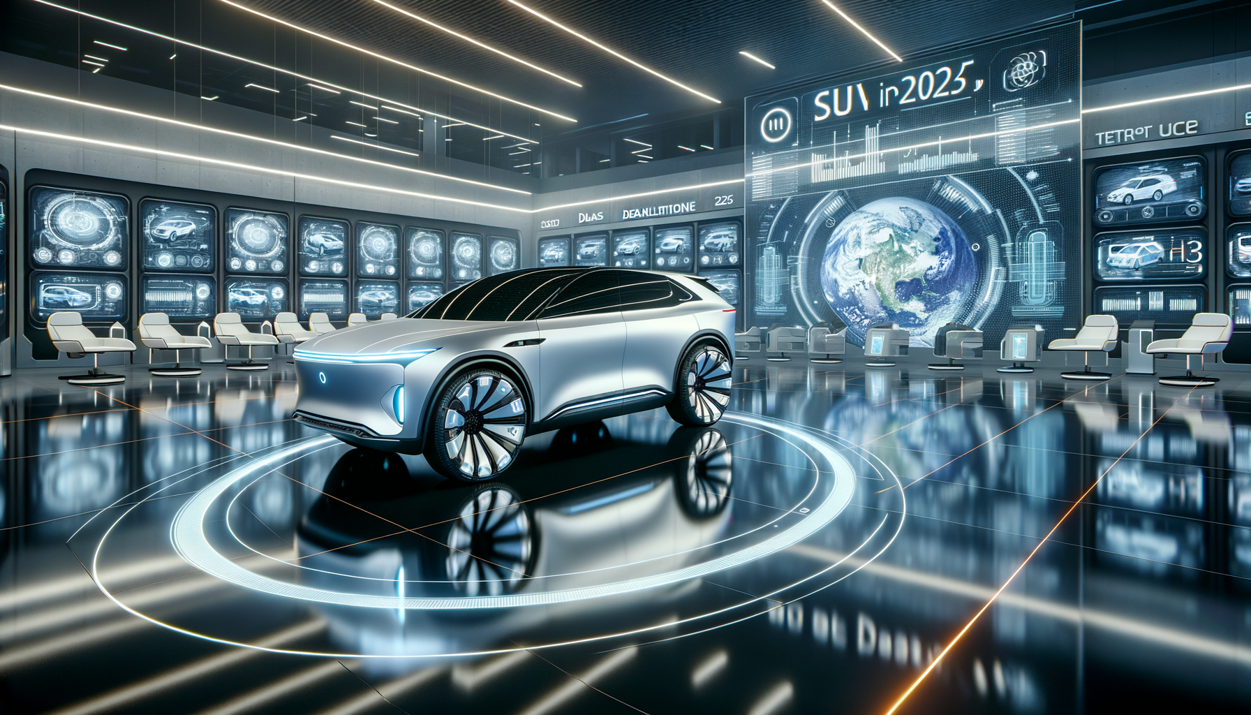 SUV Deals in 2025: An In-Depth Look