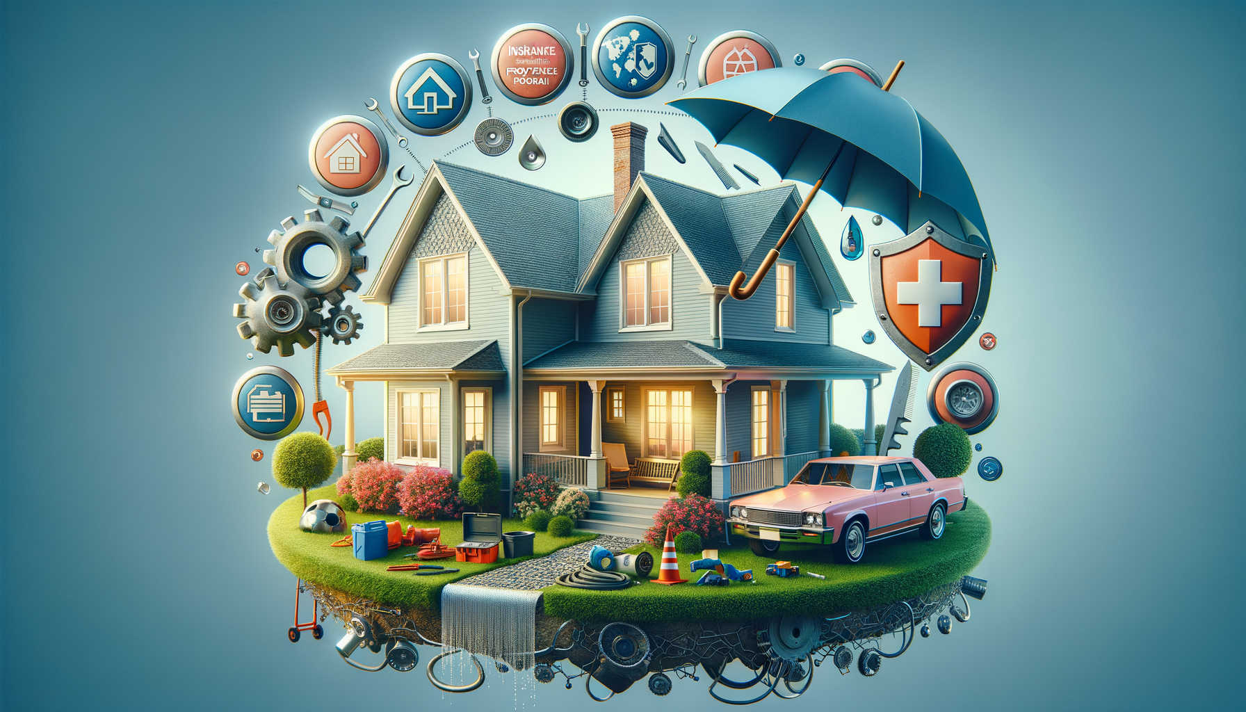 Exploring the Value of Home Warranty Programs