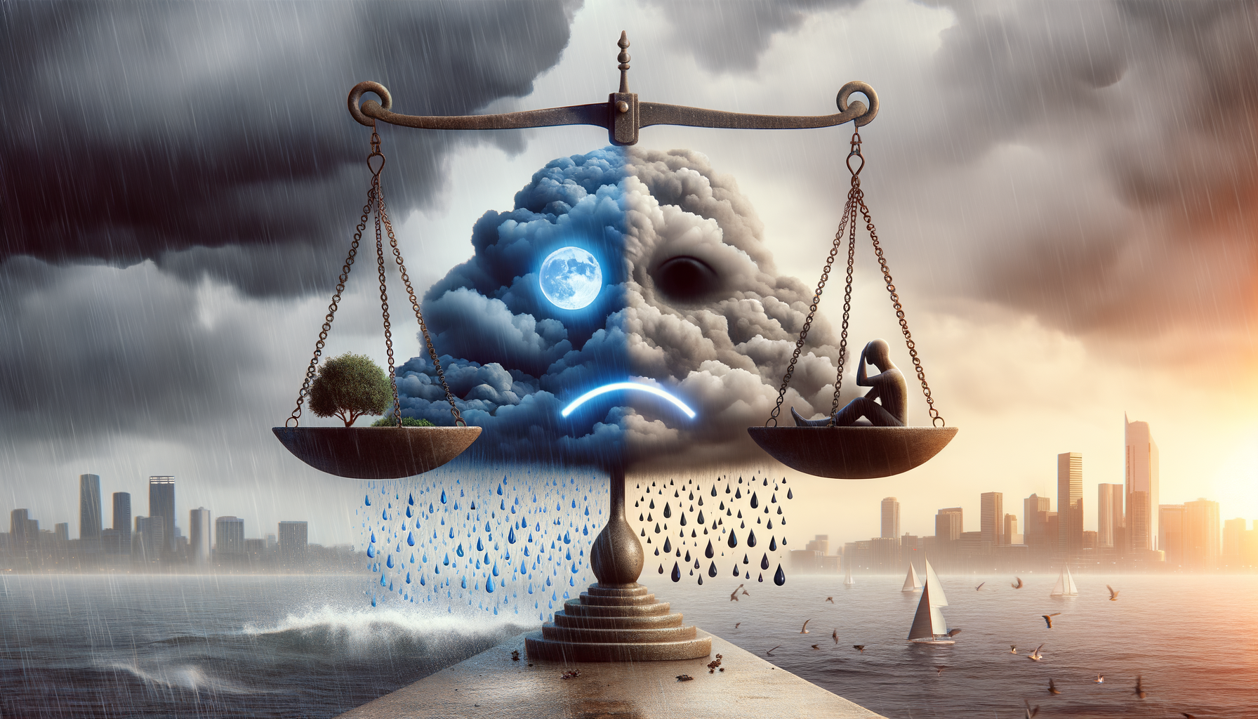 Understanding Depression and Bipolar Disorder: A Comprehensive Guide