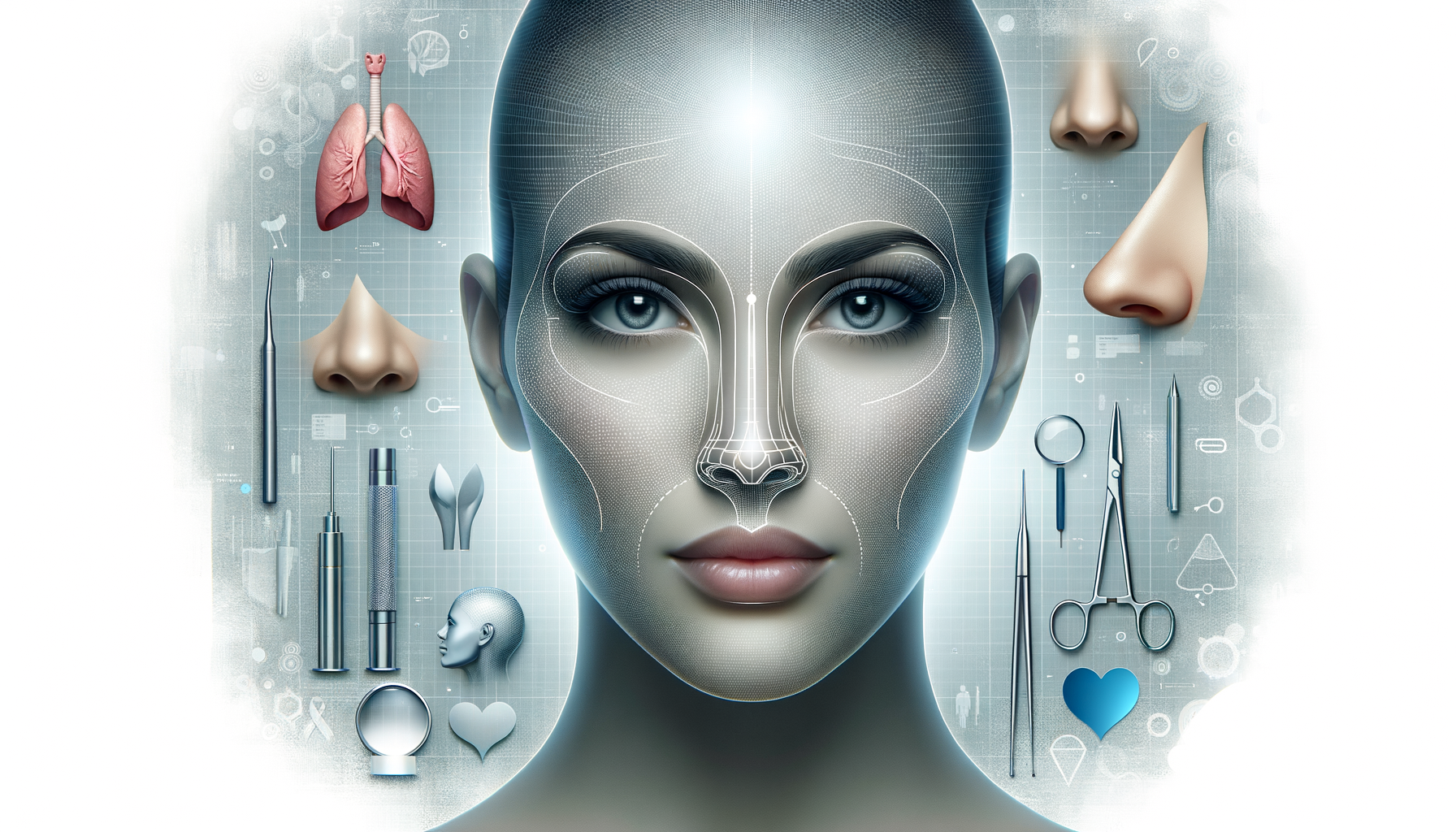 Explorando la Rinoplastia: Transformación y Beneficios