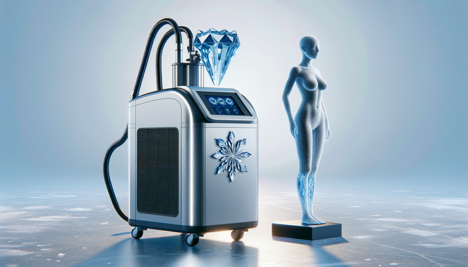 Cryolipolisis: Adelgaza Sin Cirugía