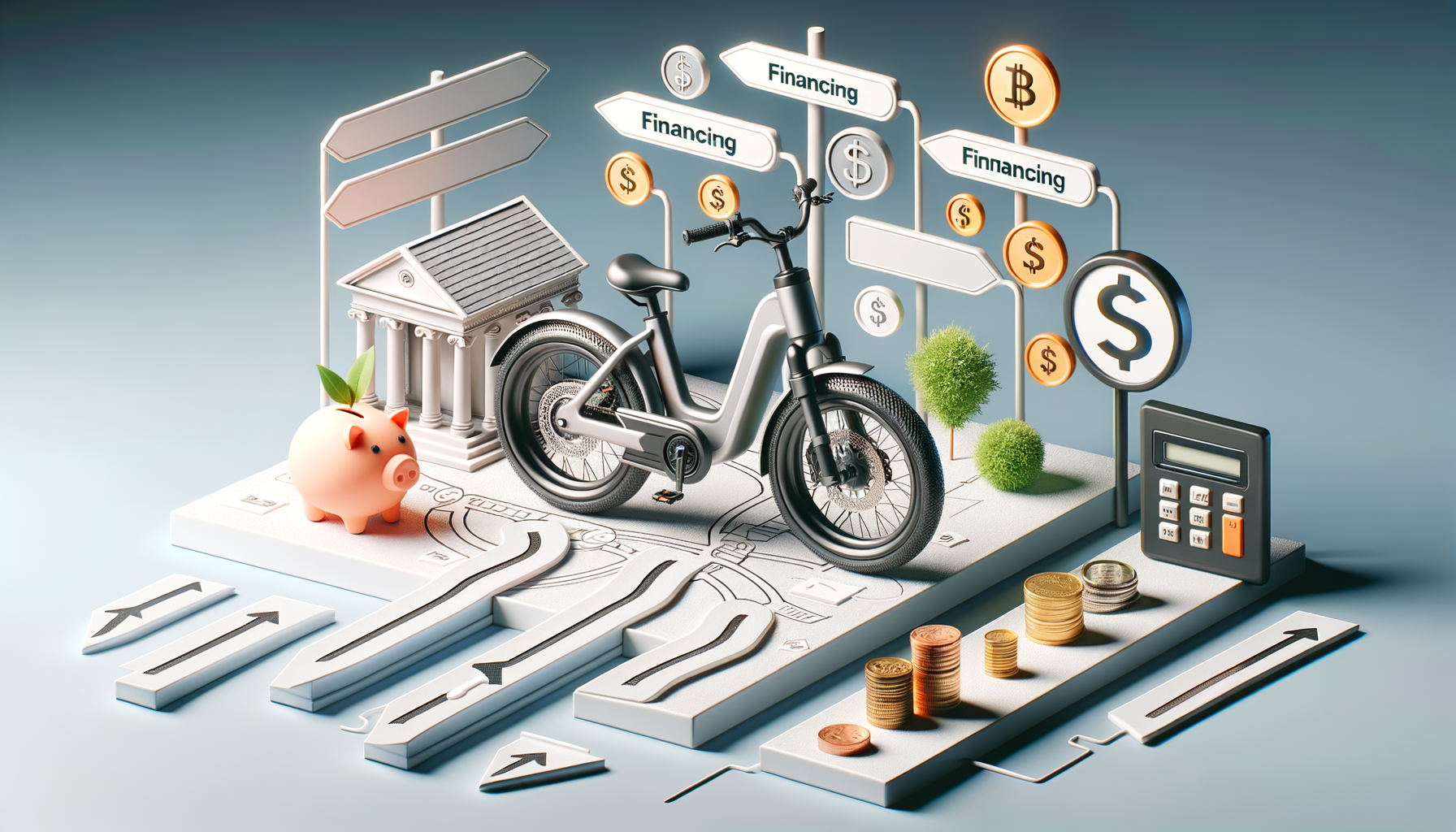 E-Bike Finanzierung: Eine umfassende Anleitung