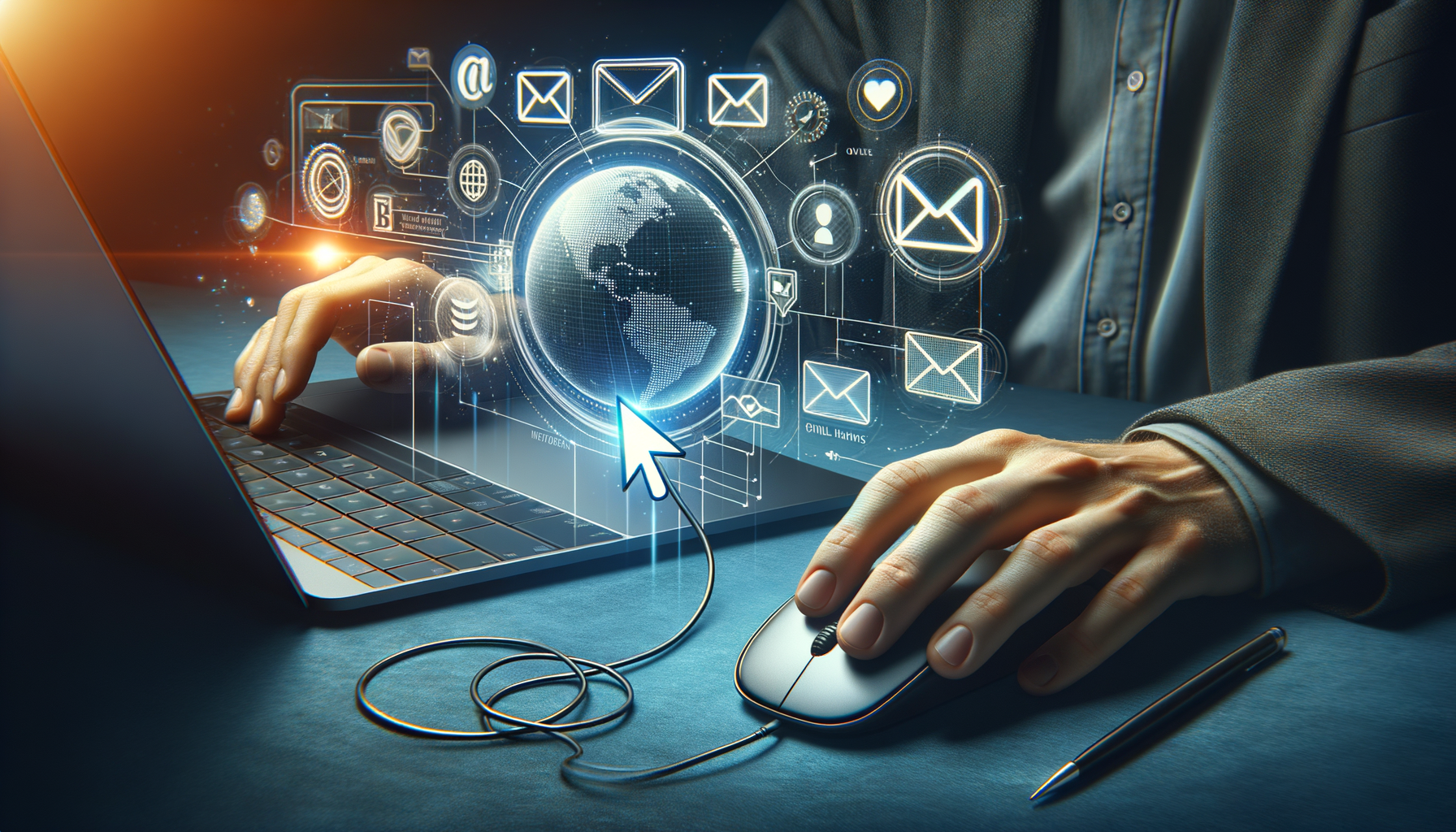 Explorando Oportunidades: Trabajos de Marketing por Correo Electrónico en Línea