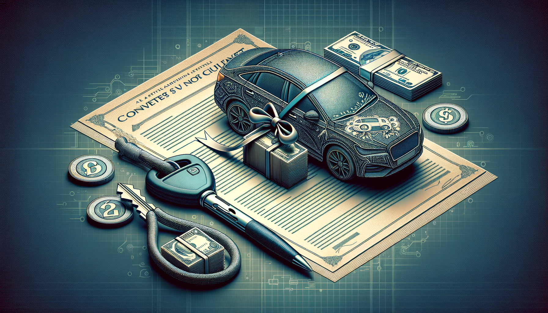 Comprendre les Prêts Auto : Un Guide Complet
