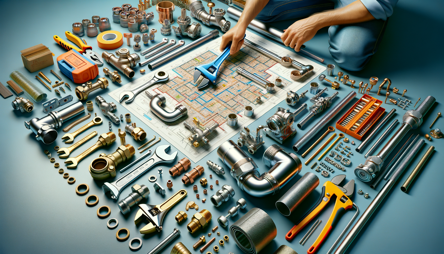 Exploring the Diverse World of Plumbing Jobs