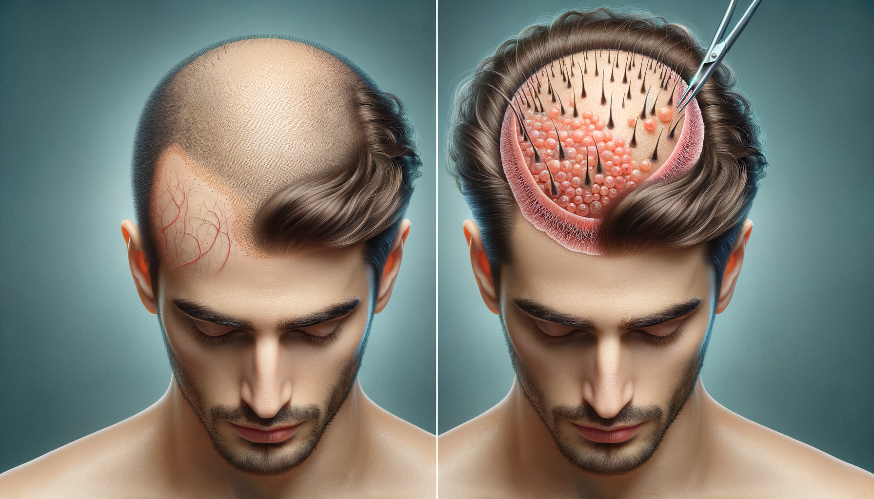 Understanding Hair Transplantation: A Comprehensive Guide