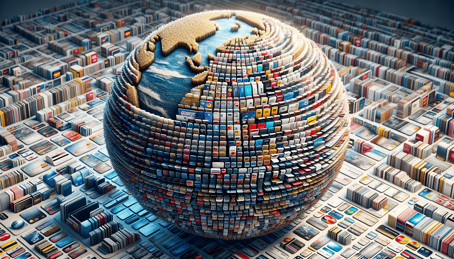 Explorando el Mundo de las Tarjetas de Crédito