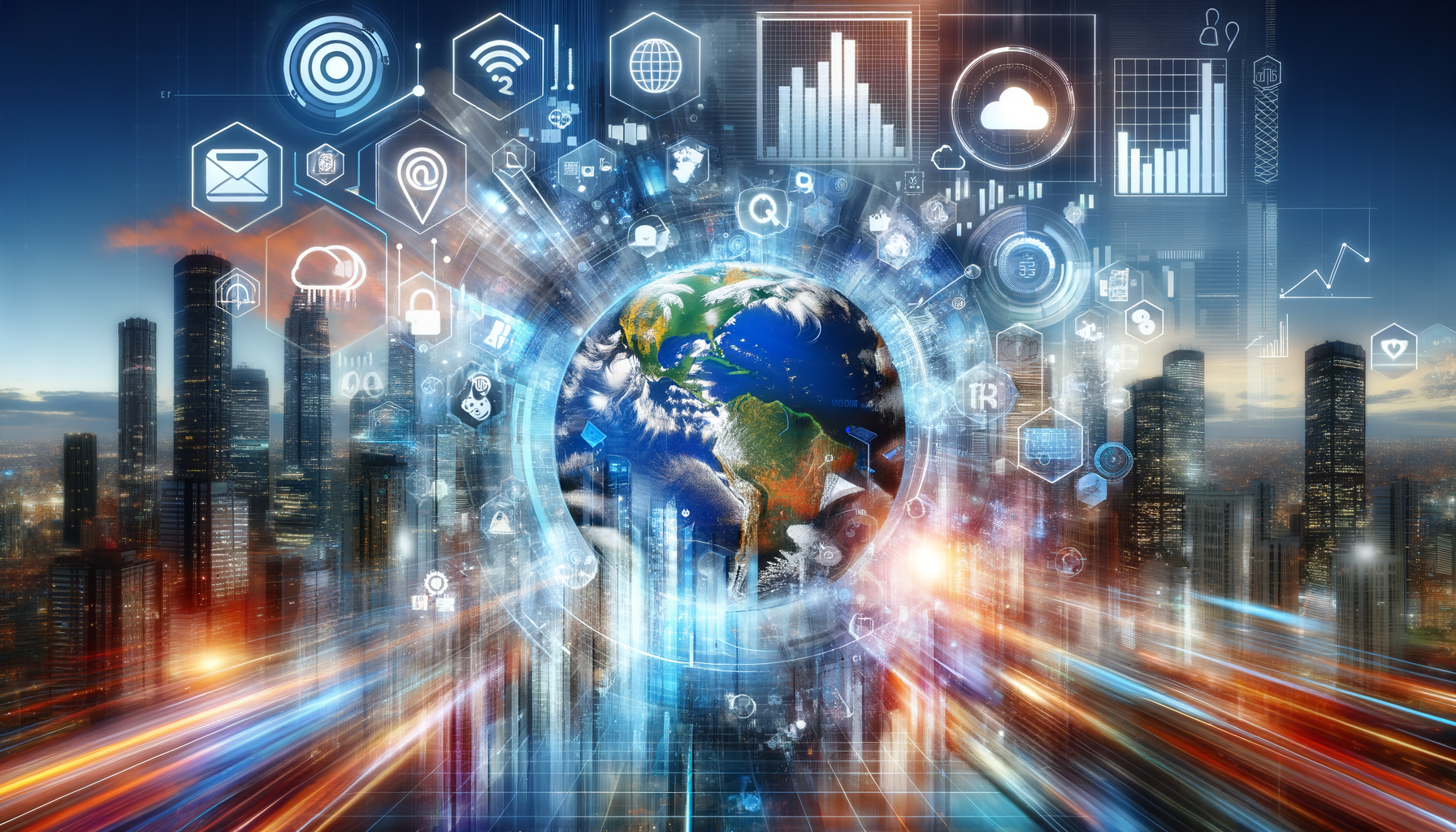 El Impacto del Marketing Digital en el Mundo Moderno