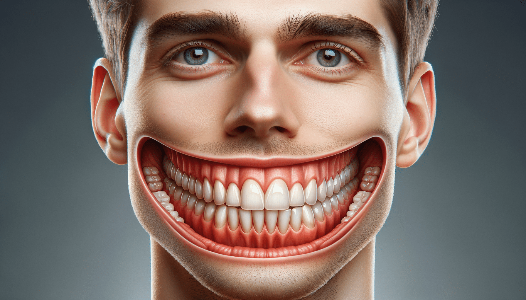 Comprendiendo el Overbite: Causas, Consecuencias y Soluciones
