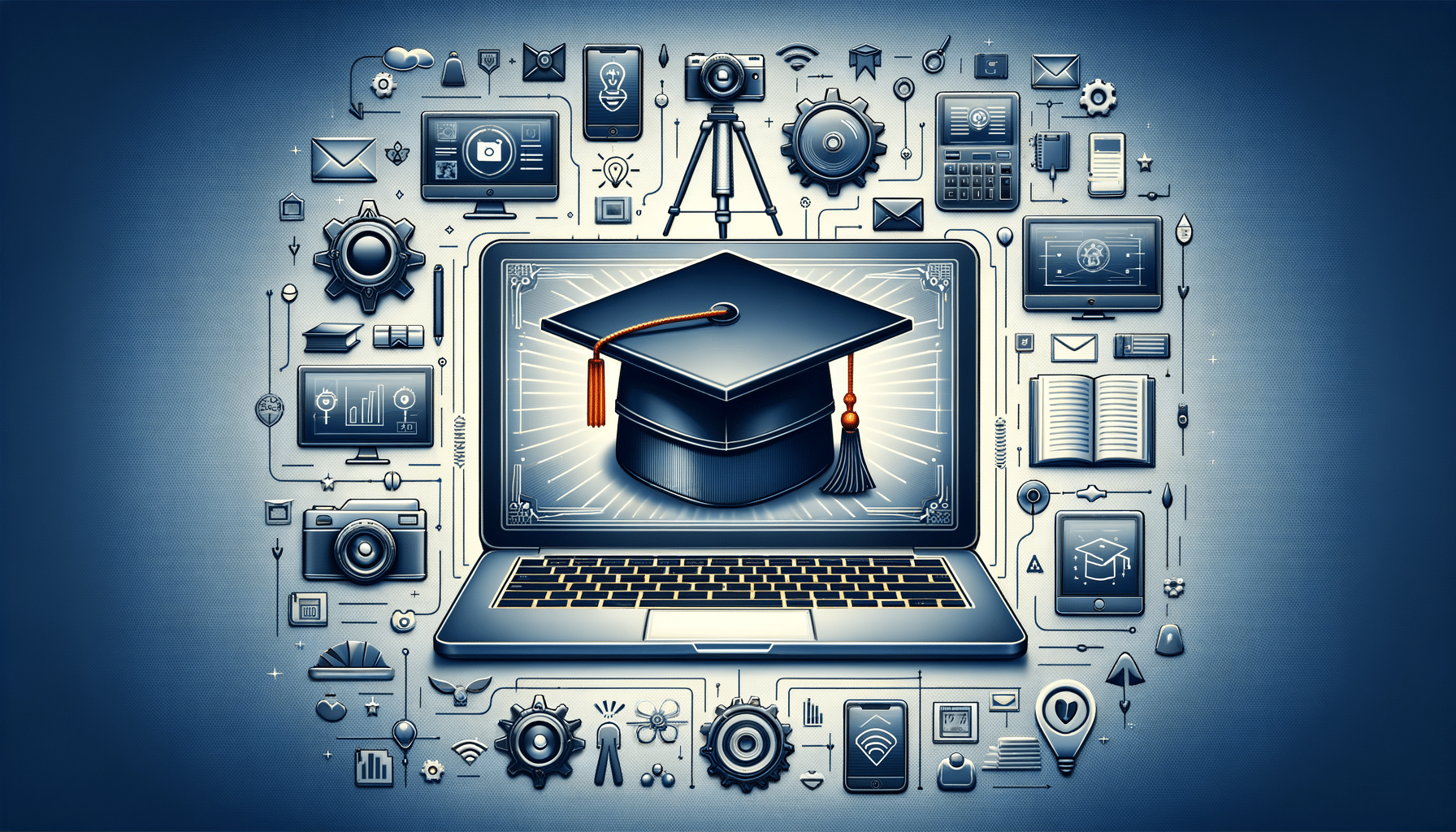 Explorando el Valor de los Diplomas en Línea