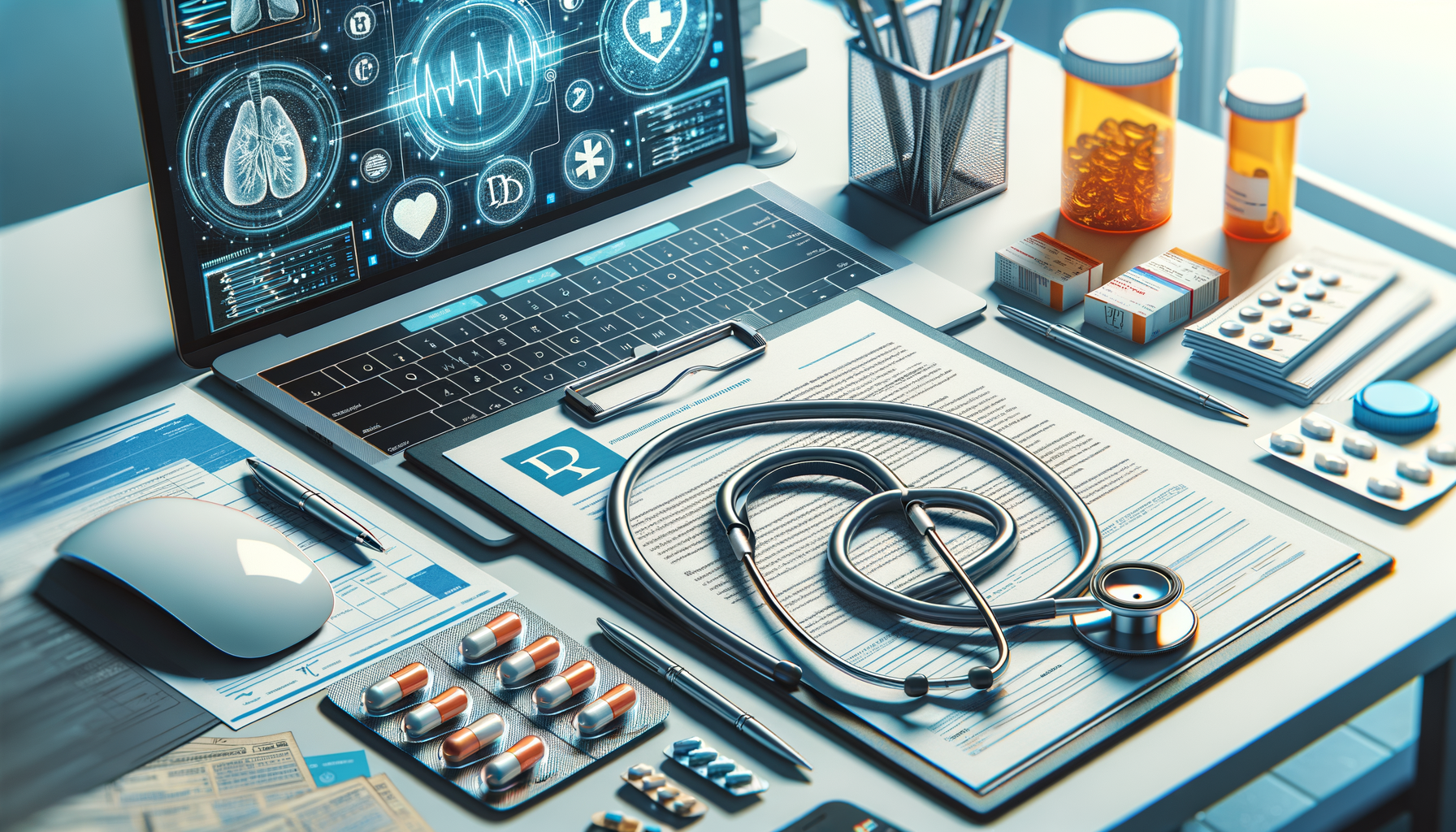 The Role and Impact of Medical Assistants in Healthcare