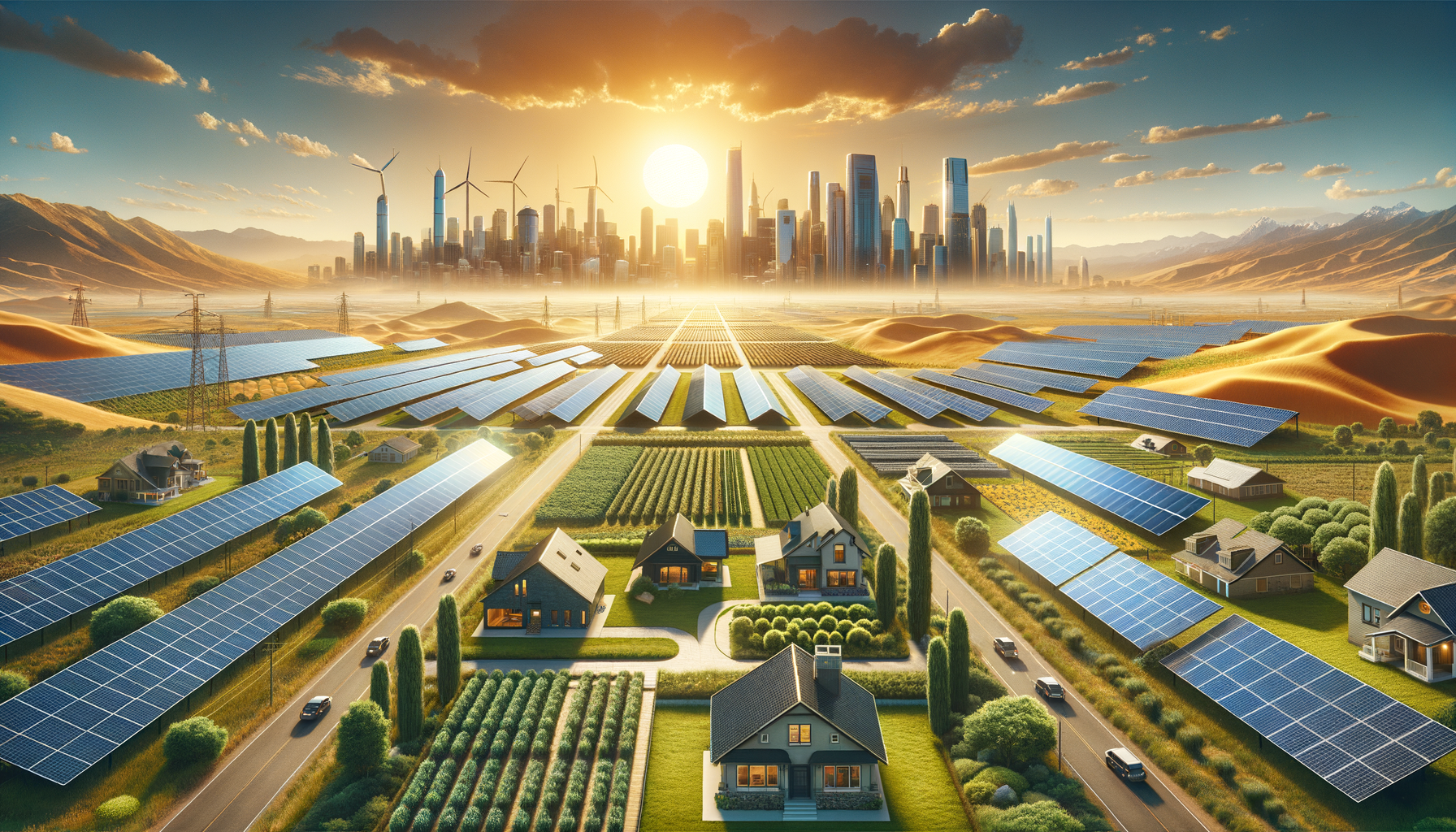 Solarenergie: Ein umfassender Überblick über Solarpanel-Unternehmen